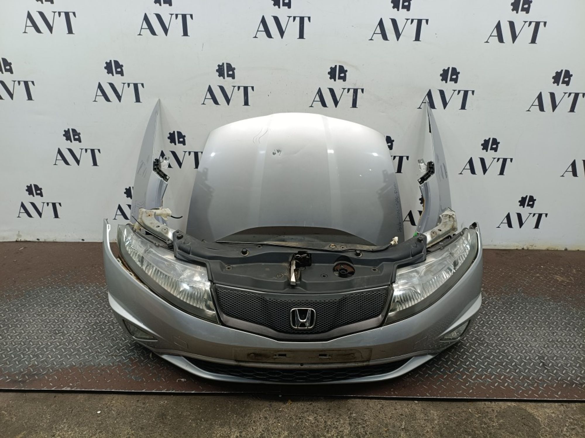 Ноускат (Nose Cut) Honda Civic, 110000 рублей, Ростов-на-Дону