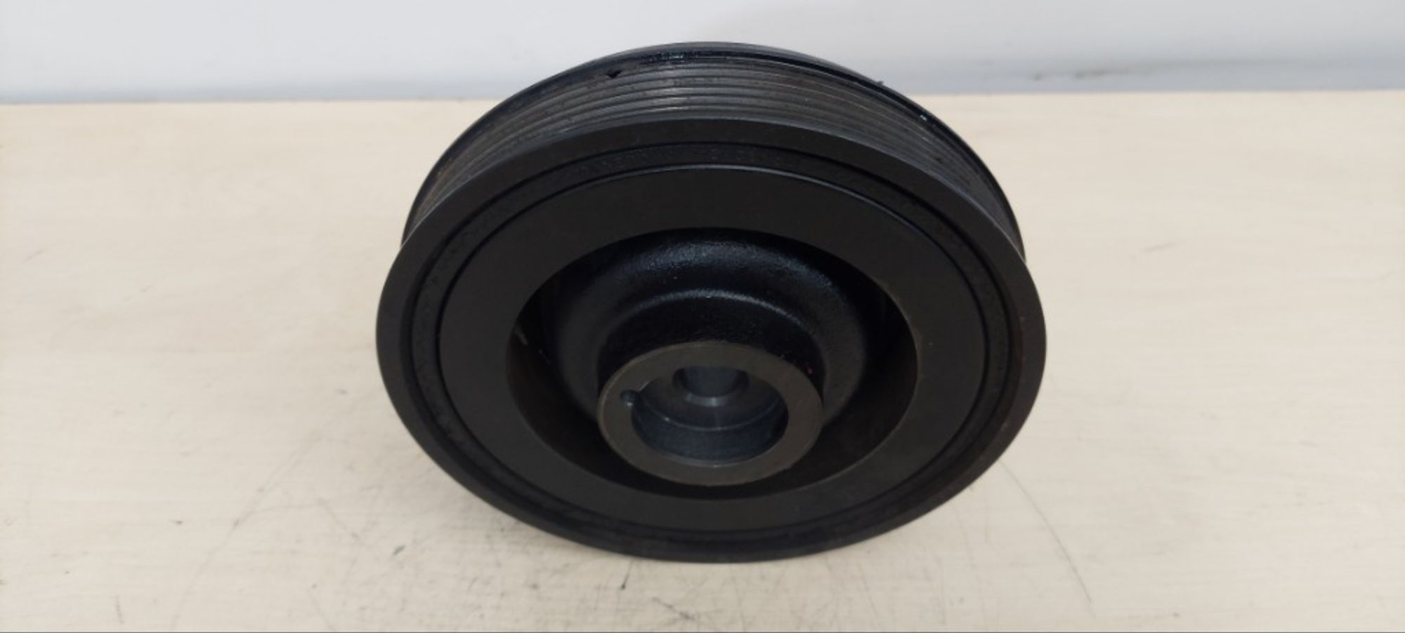 Шкив коленвала Jeep Grand Cherokee WK2 VM44D, 6000 рублей, Ростов-на-Дону