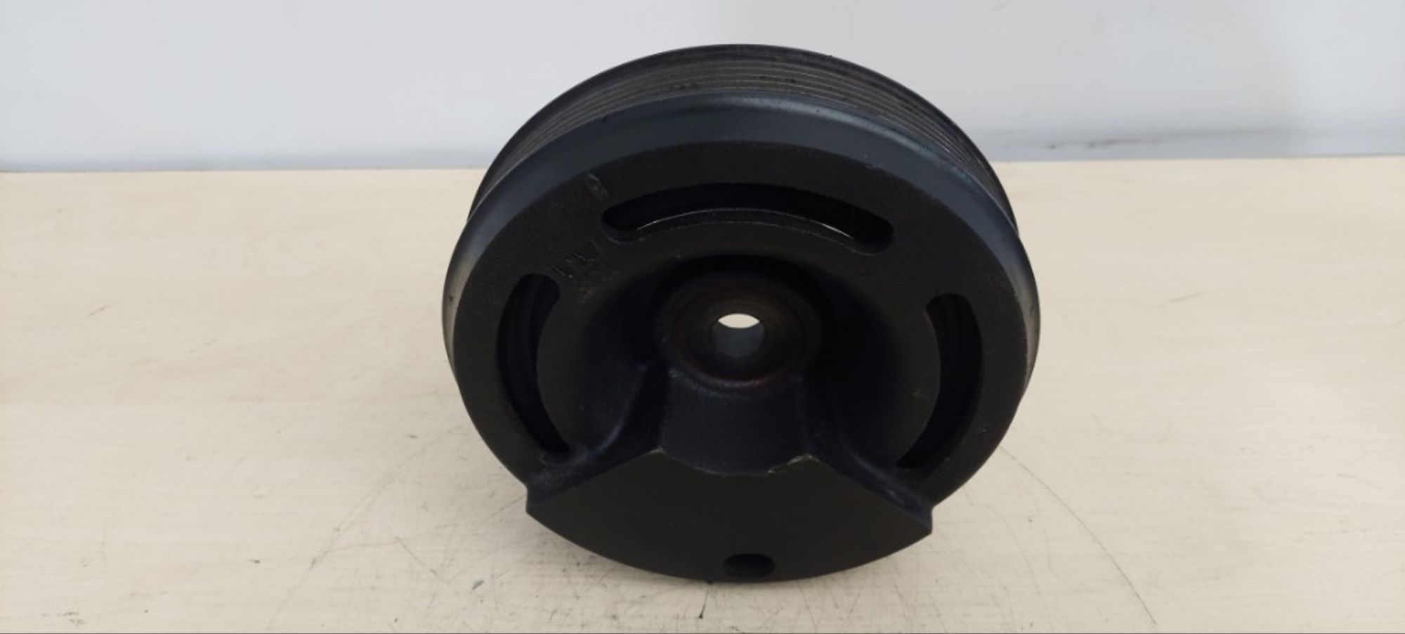 Шкив коленвала Jeep Grand Cherokee WK2 VM44D, 6000 рублей, Ростов-на-Дону