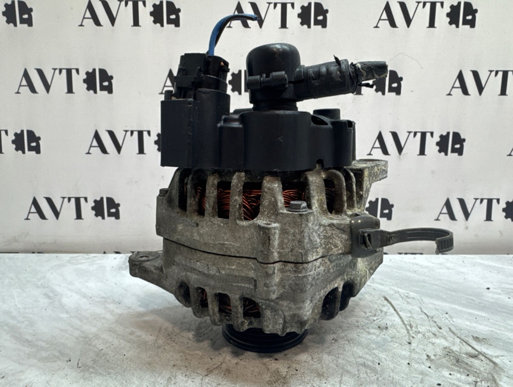 Генератор Hyundai Getz G4EA, 5000 рублей, Ростов-на-Дону