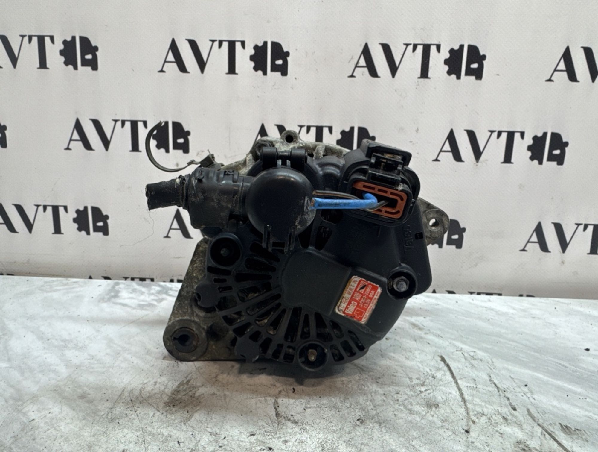 Генератор Hyundai Getz G4EA, 5000 рублей, Ростов-на-Дону