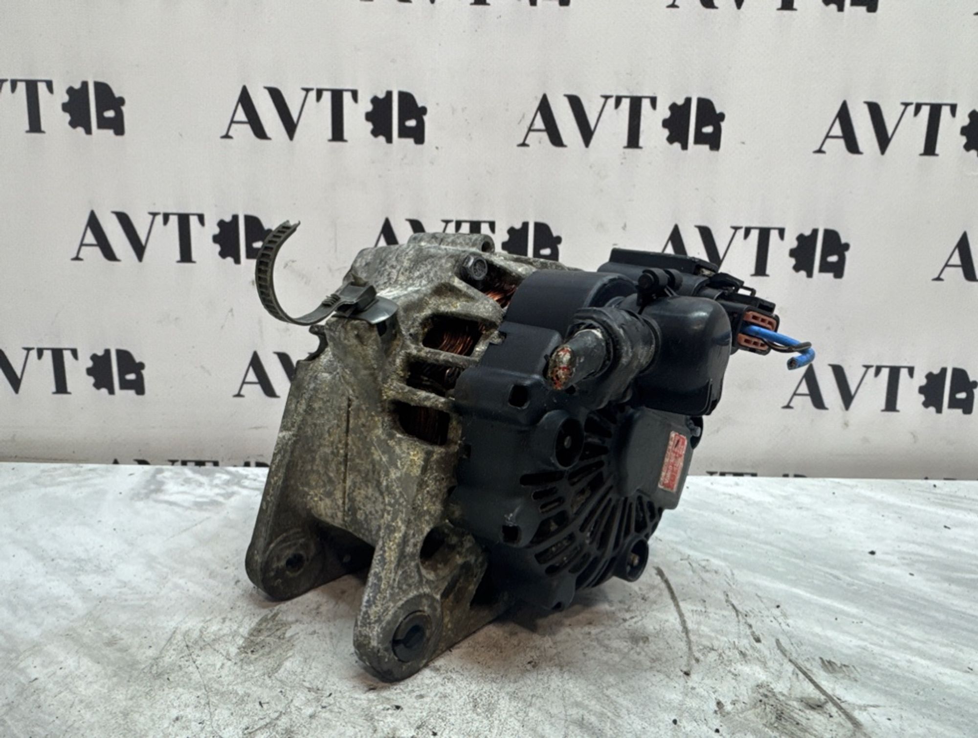 Генератор Hyundai Getz G4EA, 5000 рублей, Ростов-на-Дону