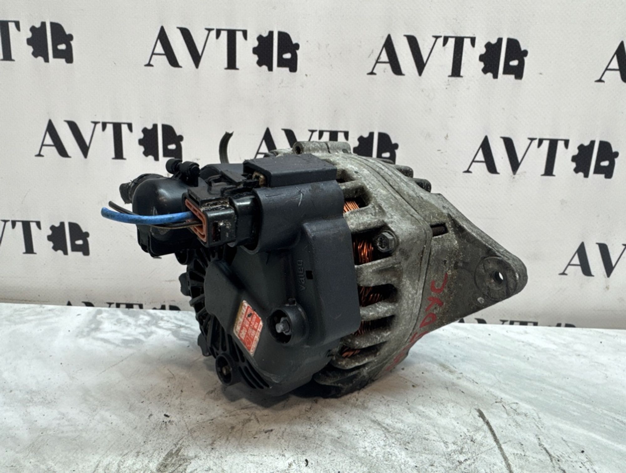 Генератор Hyundai Getz G4EA, 5000 рублей, Ростов-на-Дону