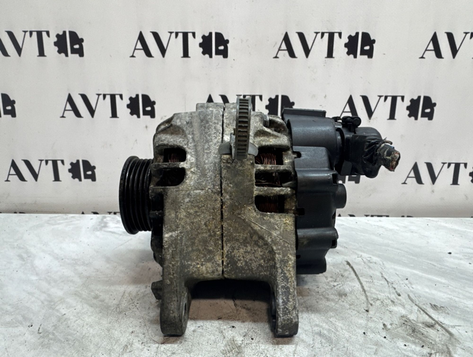 Генератор Hyundai Getz G4EA, 5000 рублей, Ростов-на-Дону