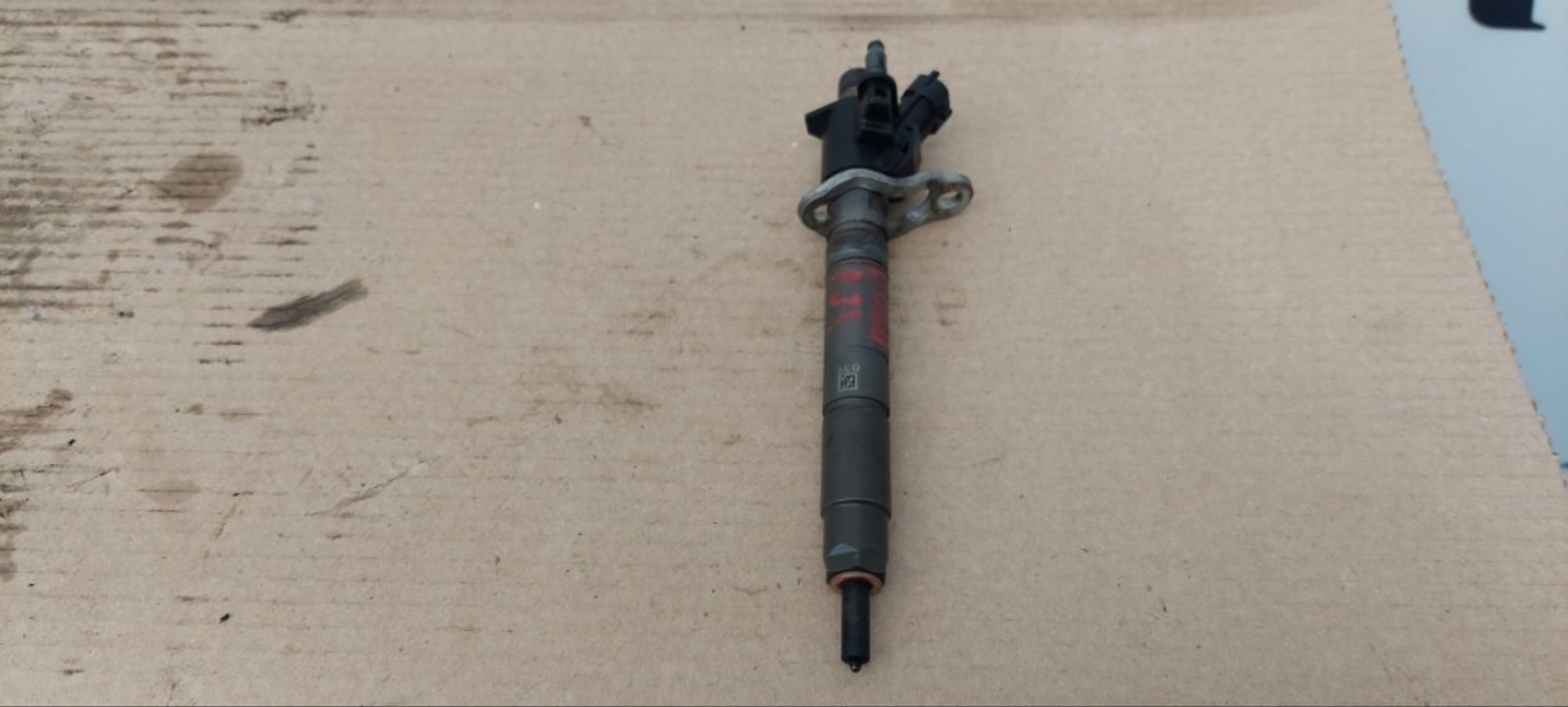 Форсунка топливная Volvo XC70 D5244T10, 5000 рублей, Ростов-на-Дону