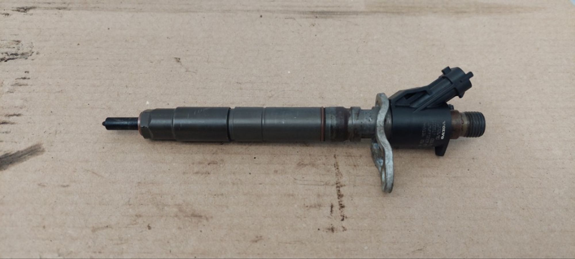 Форсунка топливная Volvo XC70 D5244T10, 5000 рублей, Ростов-на-Дону