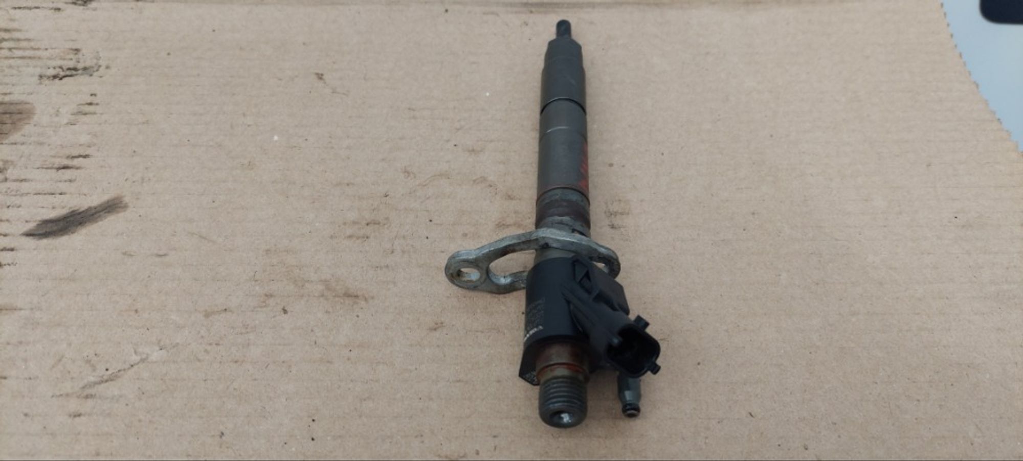 Форсунка топливная Volvo XC70 D5244T10, 5000 рублей, Ростов-на-Дону