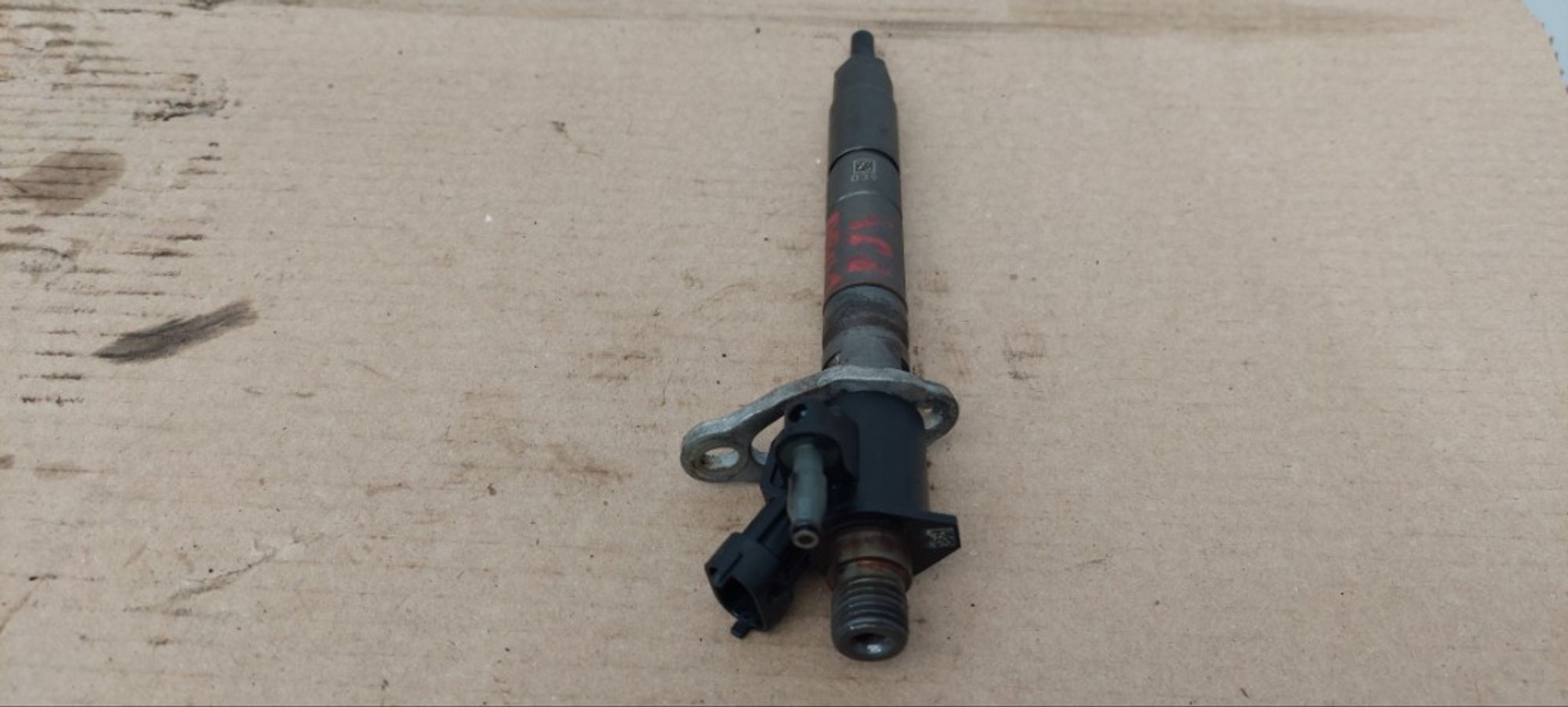 Форсунка топливная Volvo XC70 D5244T10, 5000 рублей, Ростов-на-Дону