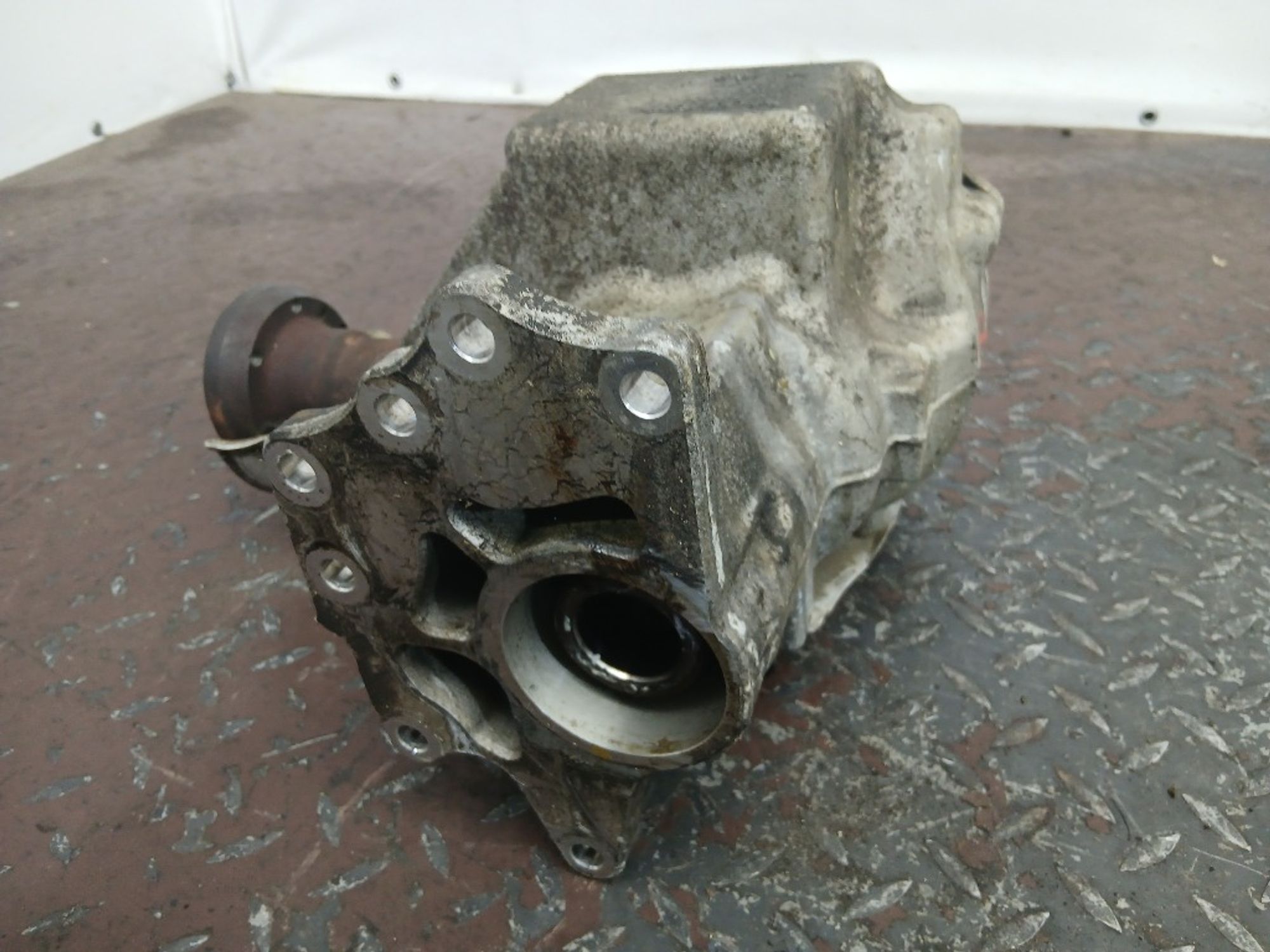 Раздаточная коробка Volvo XC90 B6324S, 17000 рублей, Ростов-на-Дону