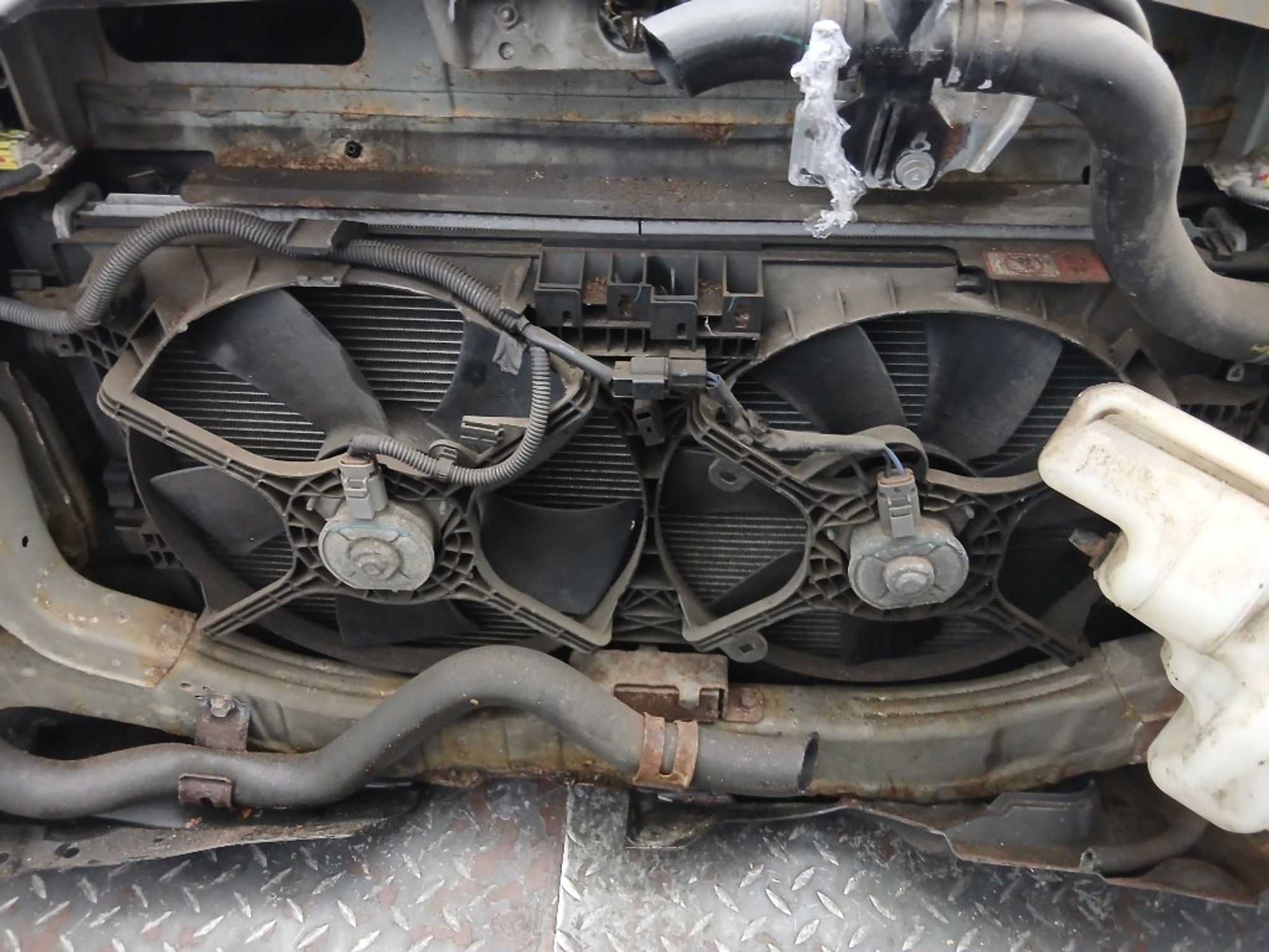 Ноускат (Nose Cut) Mitsubishi ASX, 175000 рублей, Ростов-на-Дону