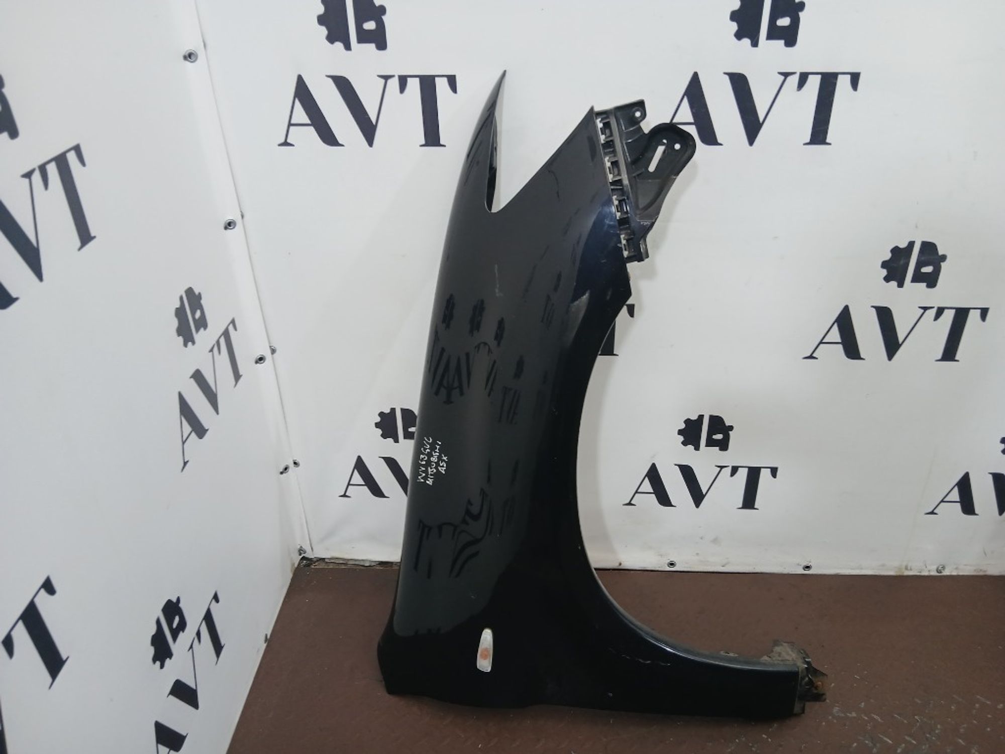 Ноускат (Nose Cut) Mitsubishi ASX, 175000 рублей, Ростов-на-Дону