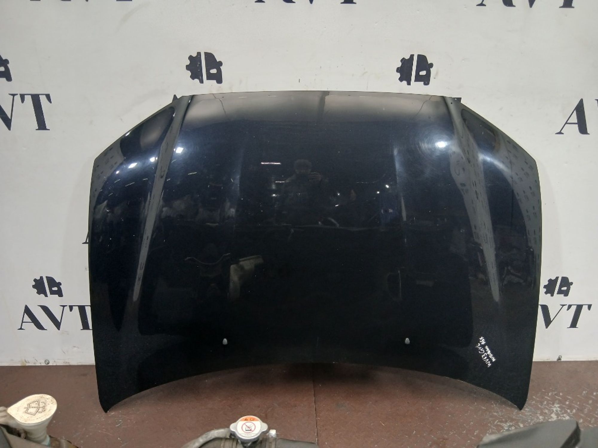Ноускат (Nose Cut) Mitsubishi ASX, 175000 рублей, Ростов-на-Дону