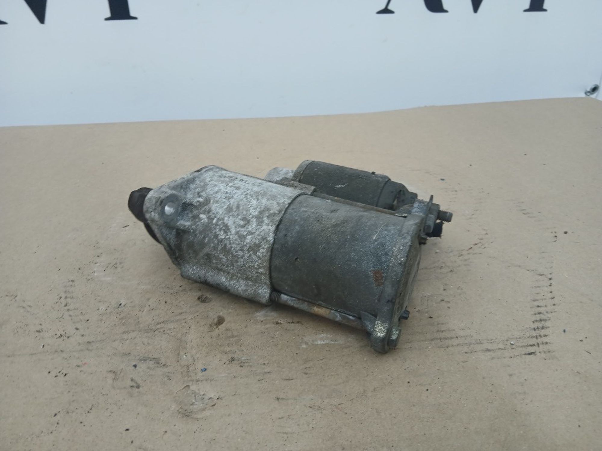 Стартер Chevrolet Orlando F18D4, 1500 рублей, Ростов-на-Дону