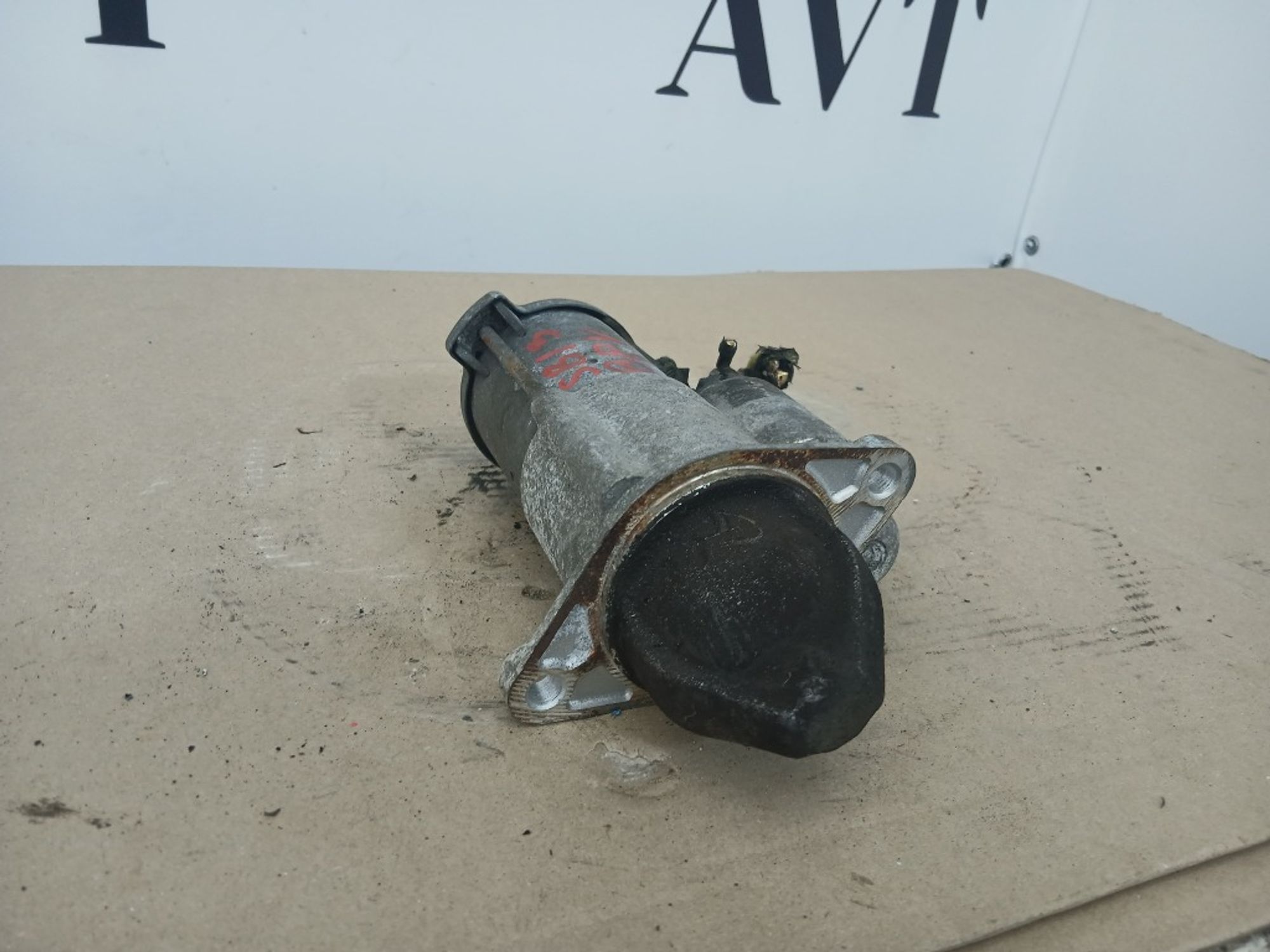 Стартер Chevrolet Orlando F18D4, 1500 рублей, Ростов-на-Дону