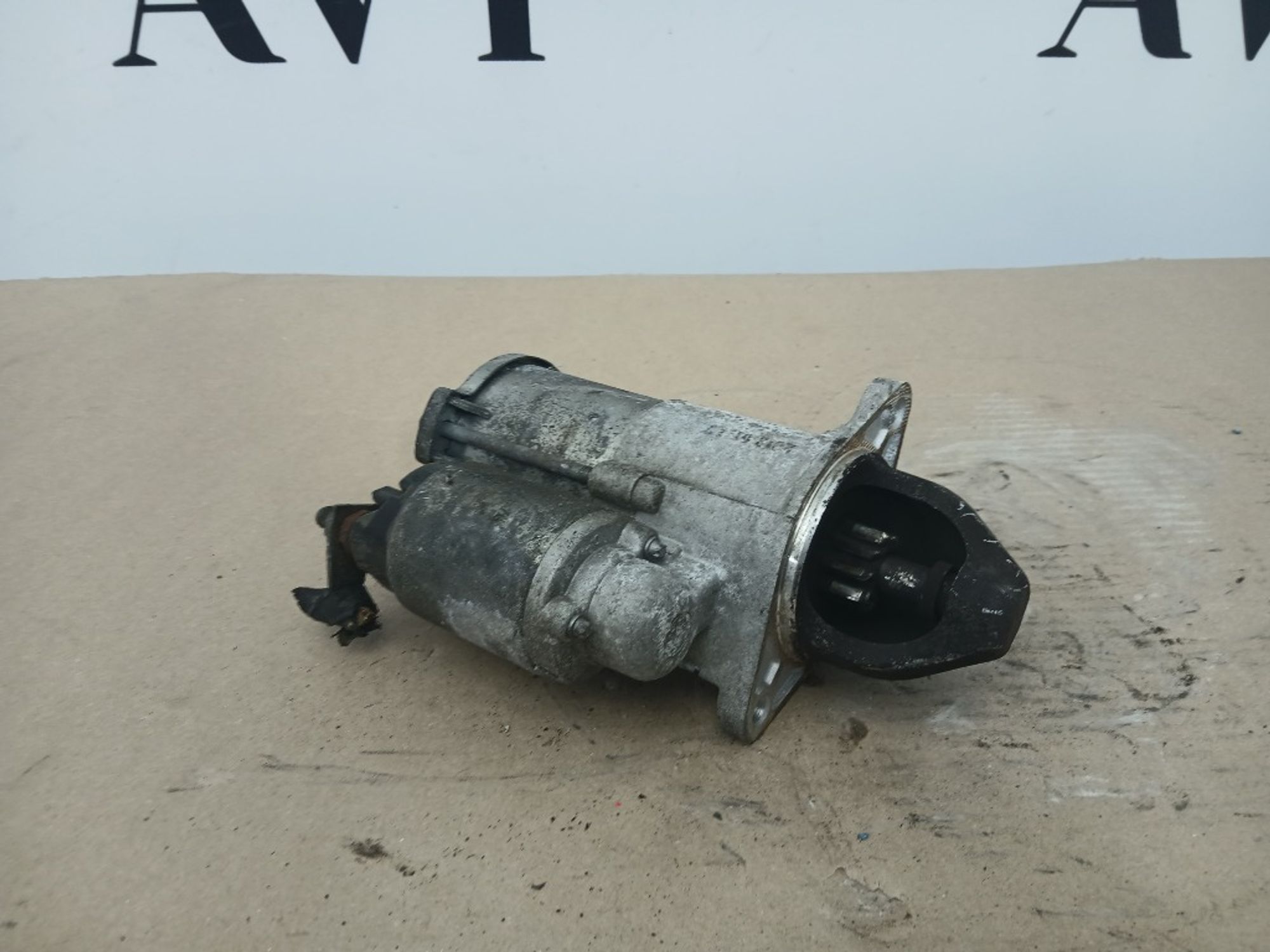 Стартер Chevrolet Orlando F18D4, 1500 рублей, Ростов-на-Дону