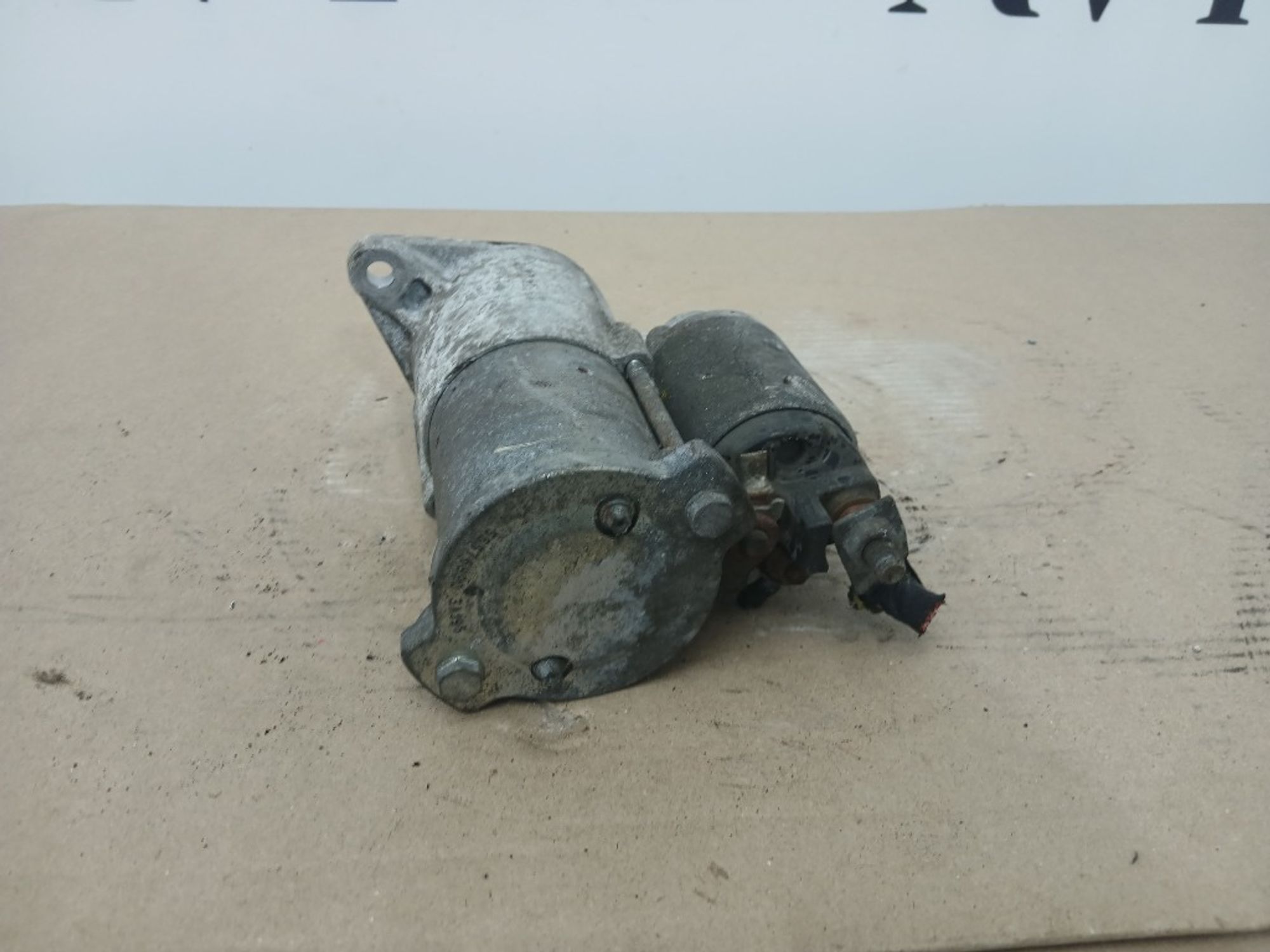 Стартер Chevrolet Orlando F18D4, 1500 рублей, Ростов-на-Дону