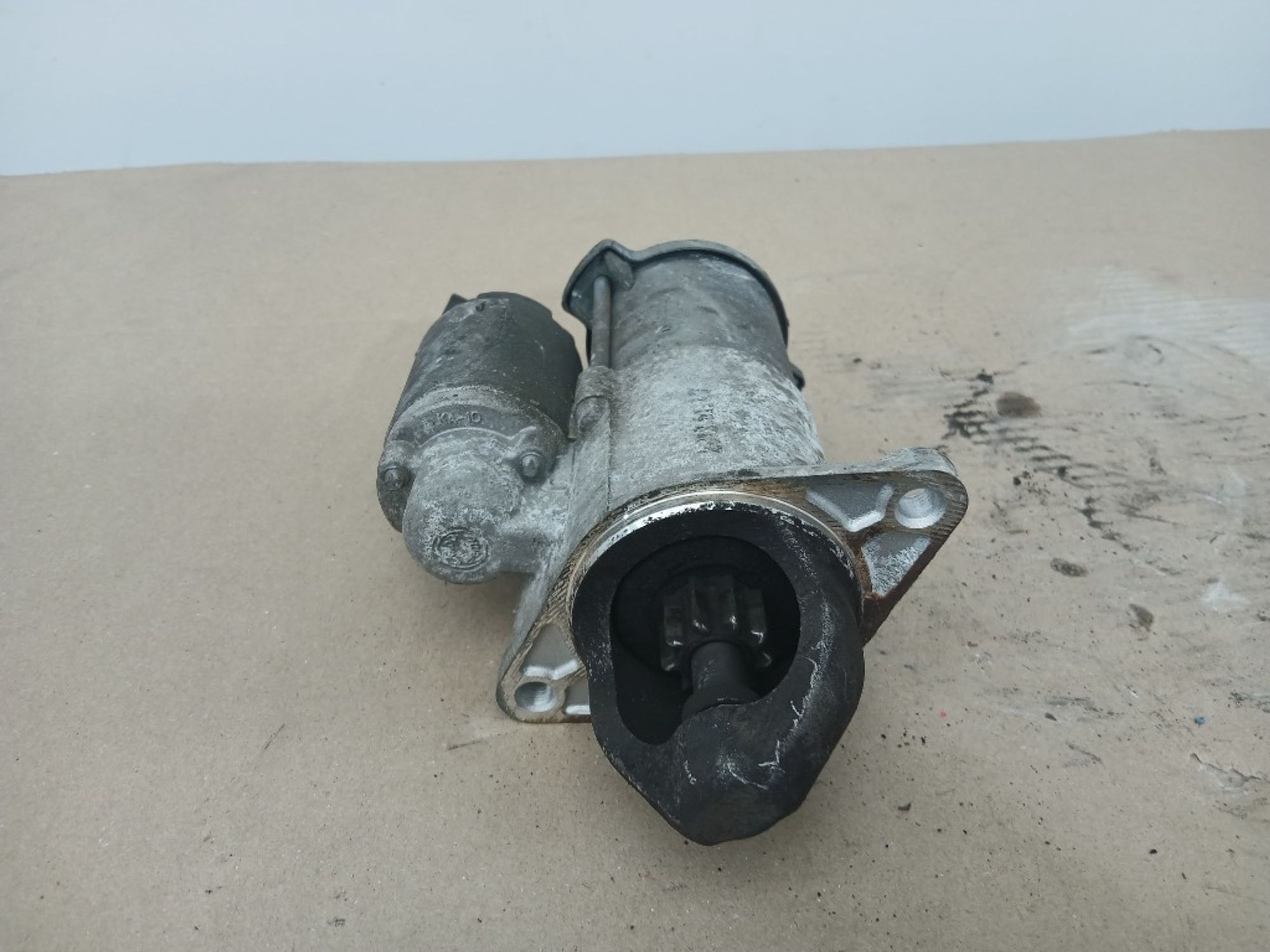 Стартер Chevrolet Orlando F18D4, 1500 рублей, Ростов-на-Дону