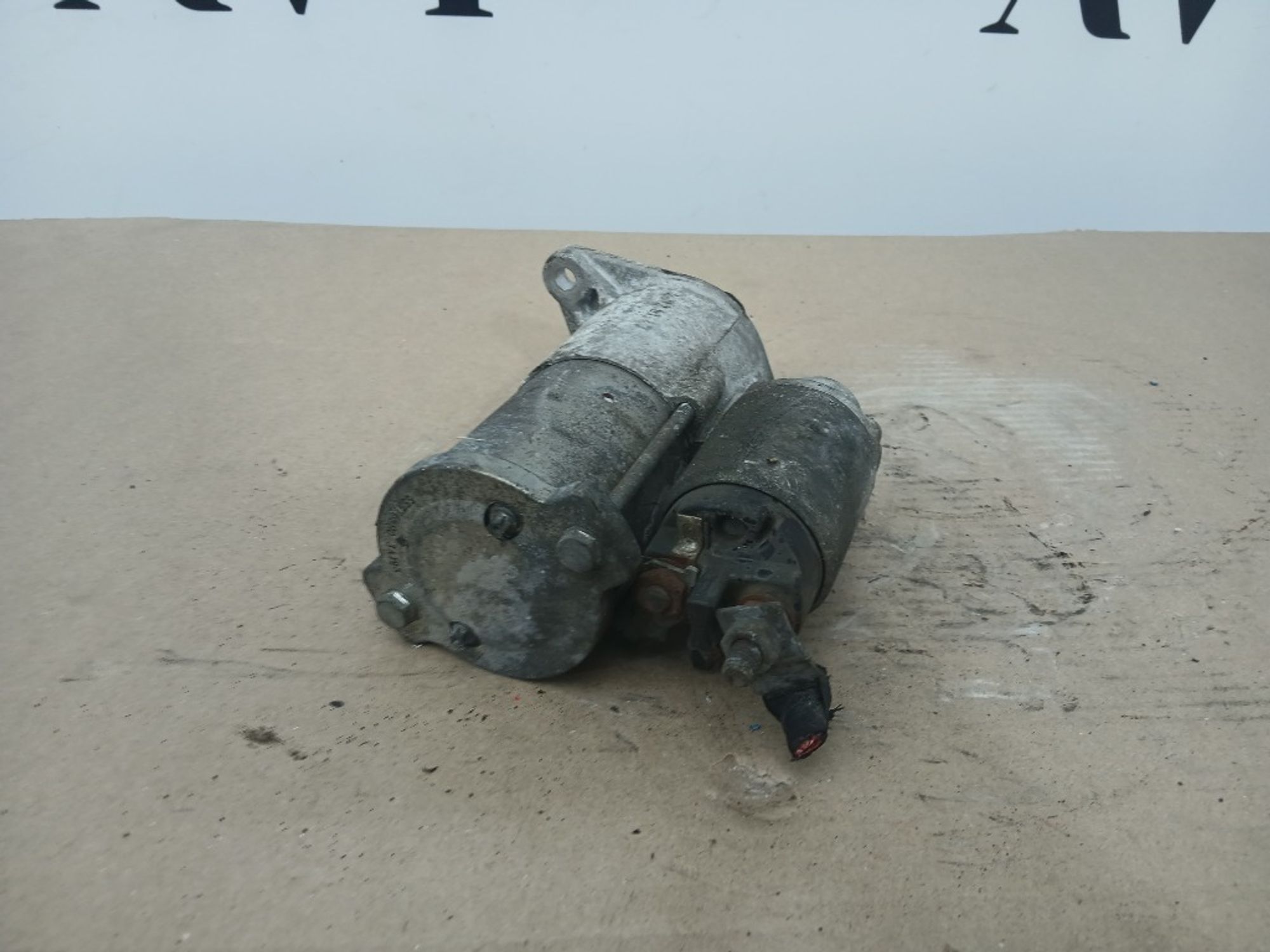 Стартер Chevrolet Orlando F18D4, 1500 рублей, Ростов-на-Дону