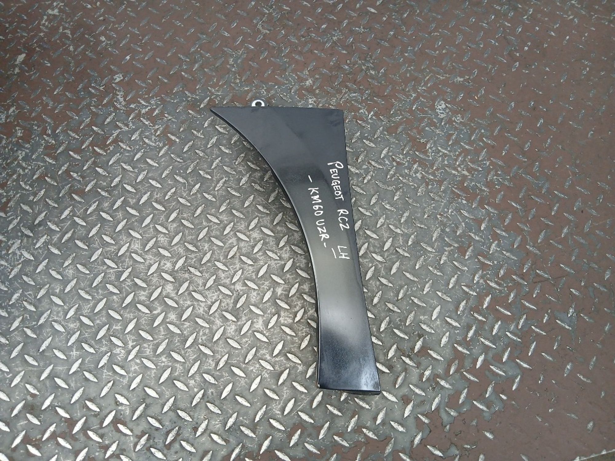 Ноускат (Nose Cut) Peugeot RCZ, 110000 рублей, Ростов-на-Дону