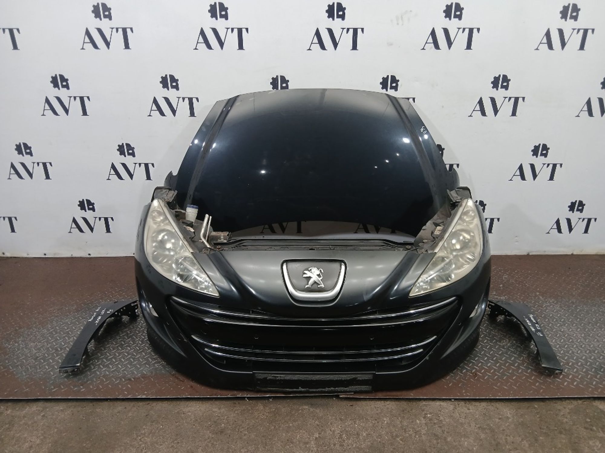 Ноускат (Nose Cut) Peugeot RCZ, 110000 рублей, Ростов-на-Дону