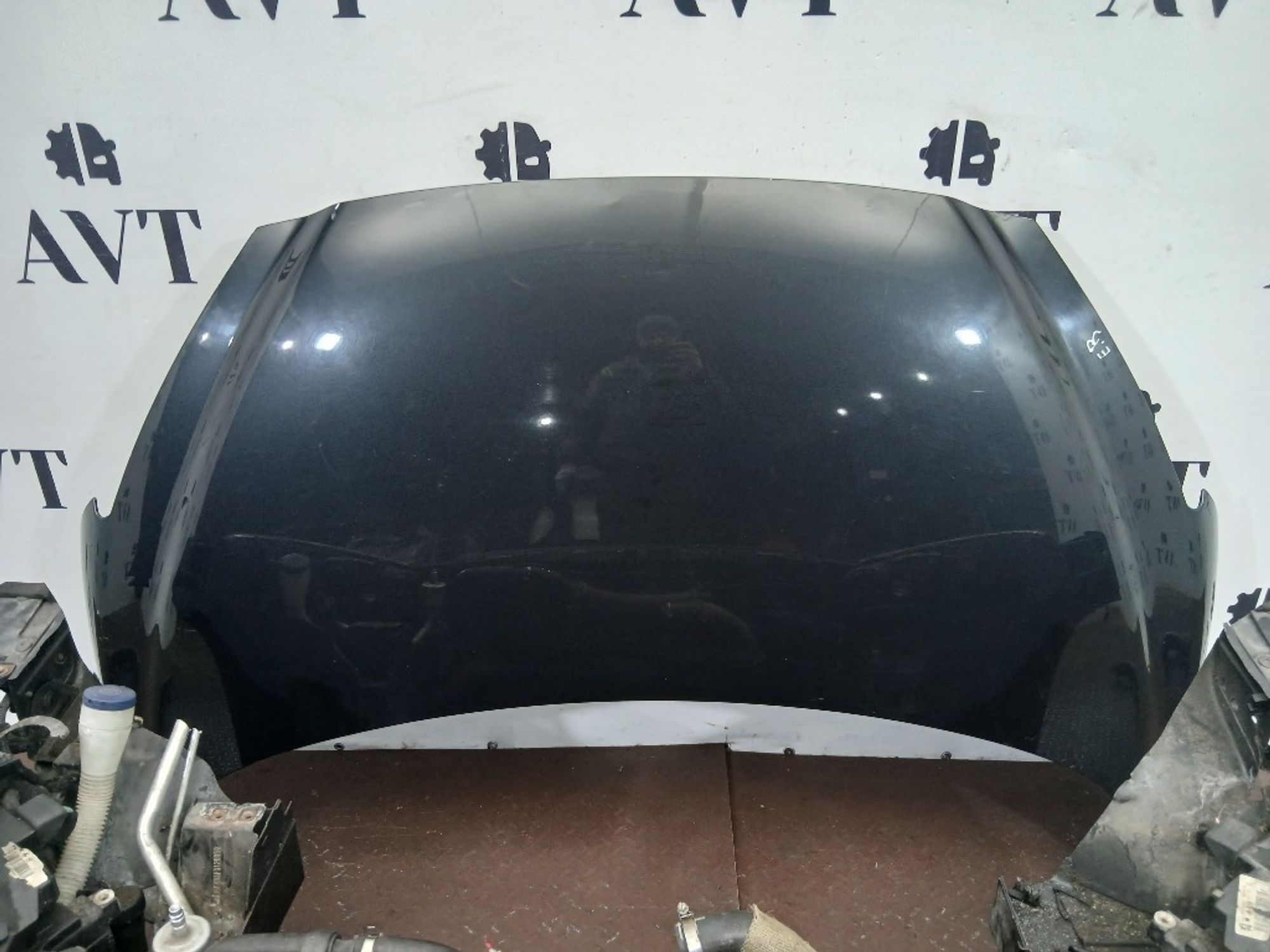 Ноускат (Nose Cut) Peugeot RCZ, 110000 рублей, Ростов-на-Дону