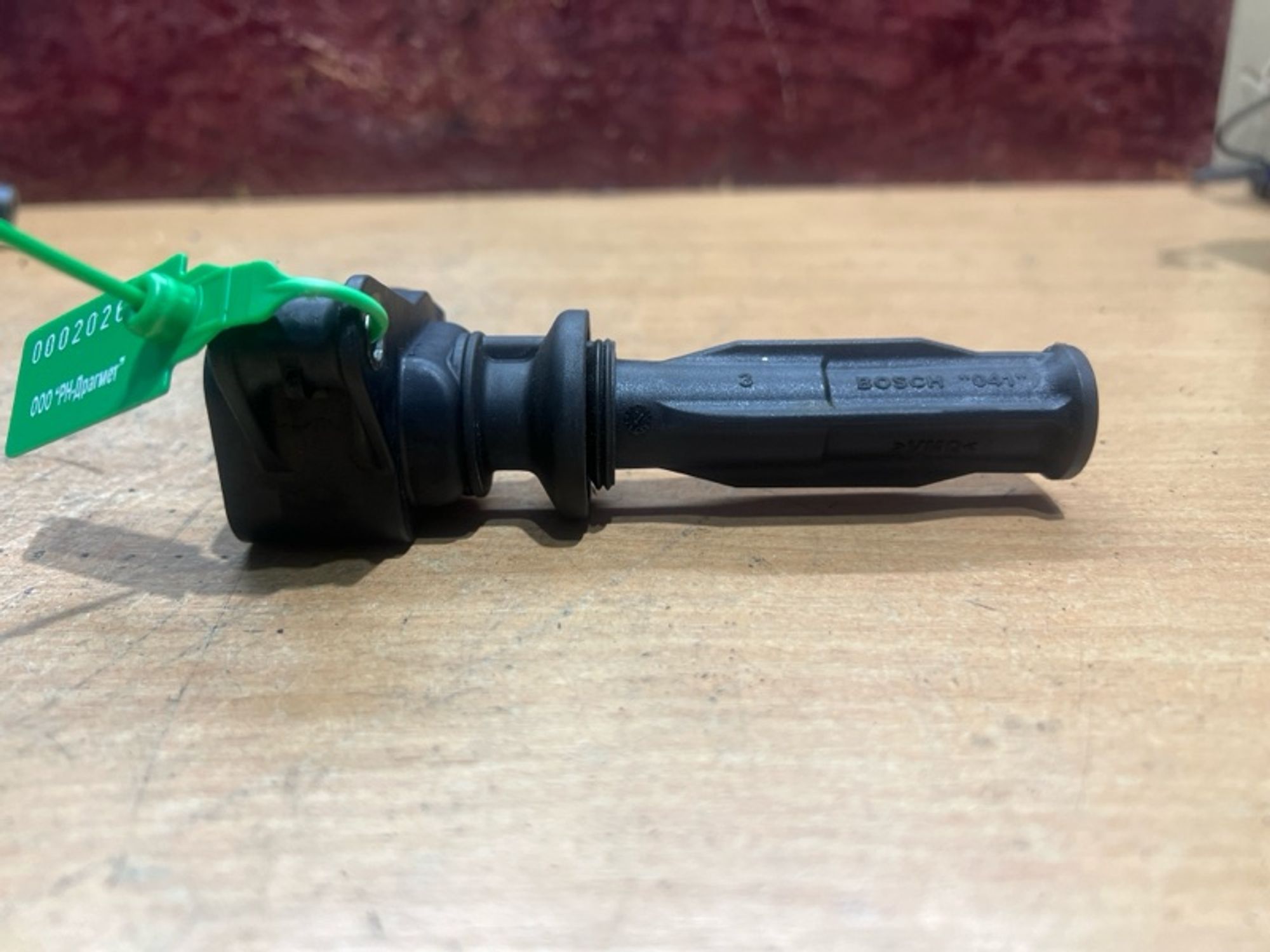 Катушка зажигания Ford S-MAX TNWA, 2000 рублей, Ростов-на-Дону