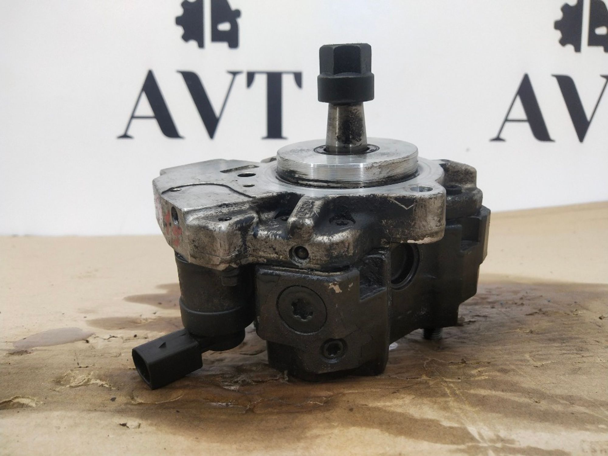 ТНВД BMW X5 E53 306D2 M57D30, 12000 рублей, Ростов-на-Дону