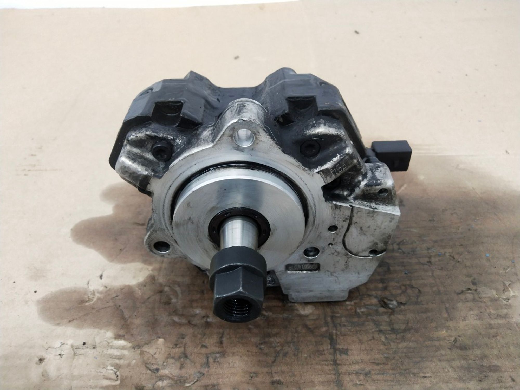 ТНВД BMW X5 E53 306D2 M57D30, 12000 рублей, Ростов-на-Дону