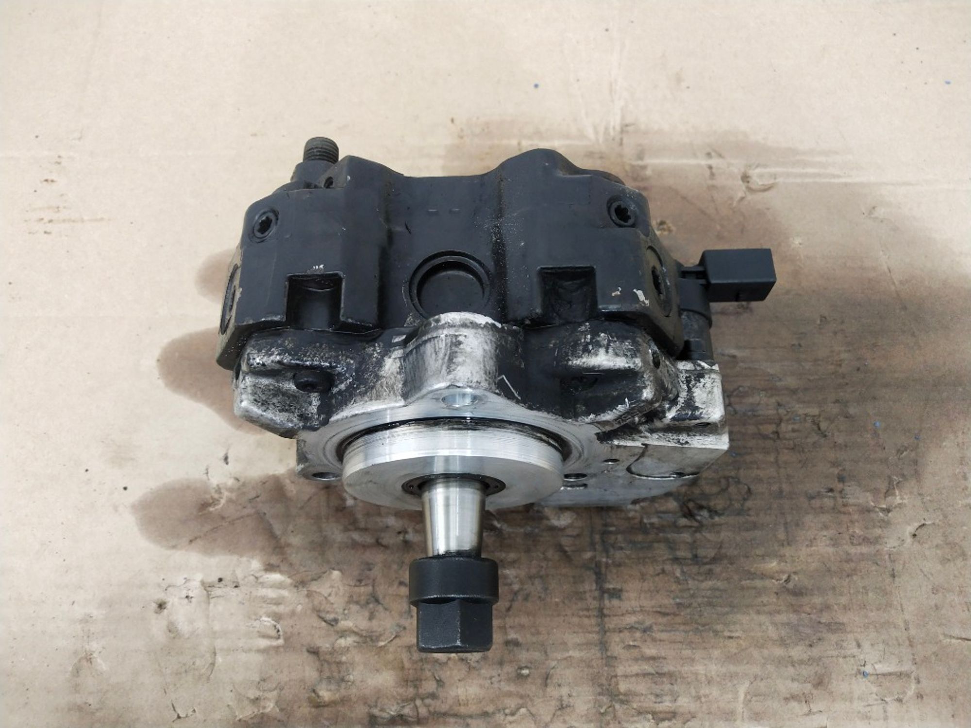 ТНВД BMW X5 E53 306D2 M57D30, 12000 рублей, Ростов-на-Дону