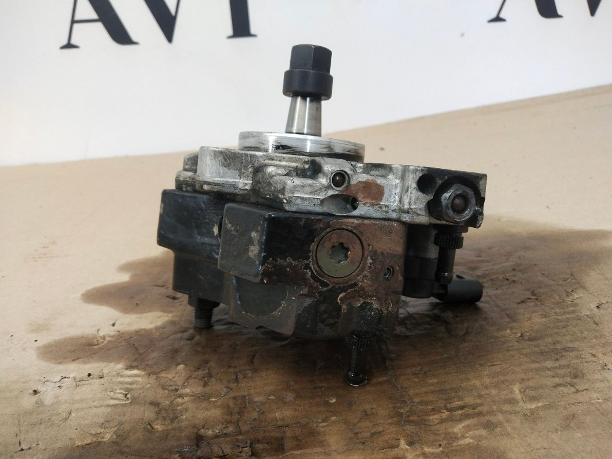 ТНВД BMW X5 E53 306D2 M57D30, 12000 рублей, Ростов-на-Дону