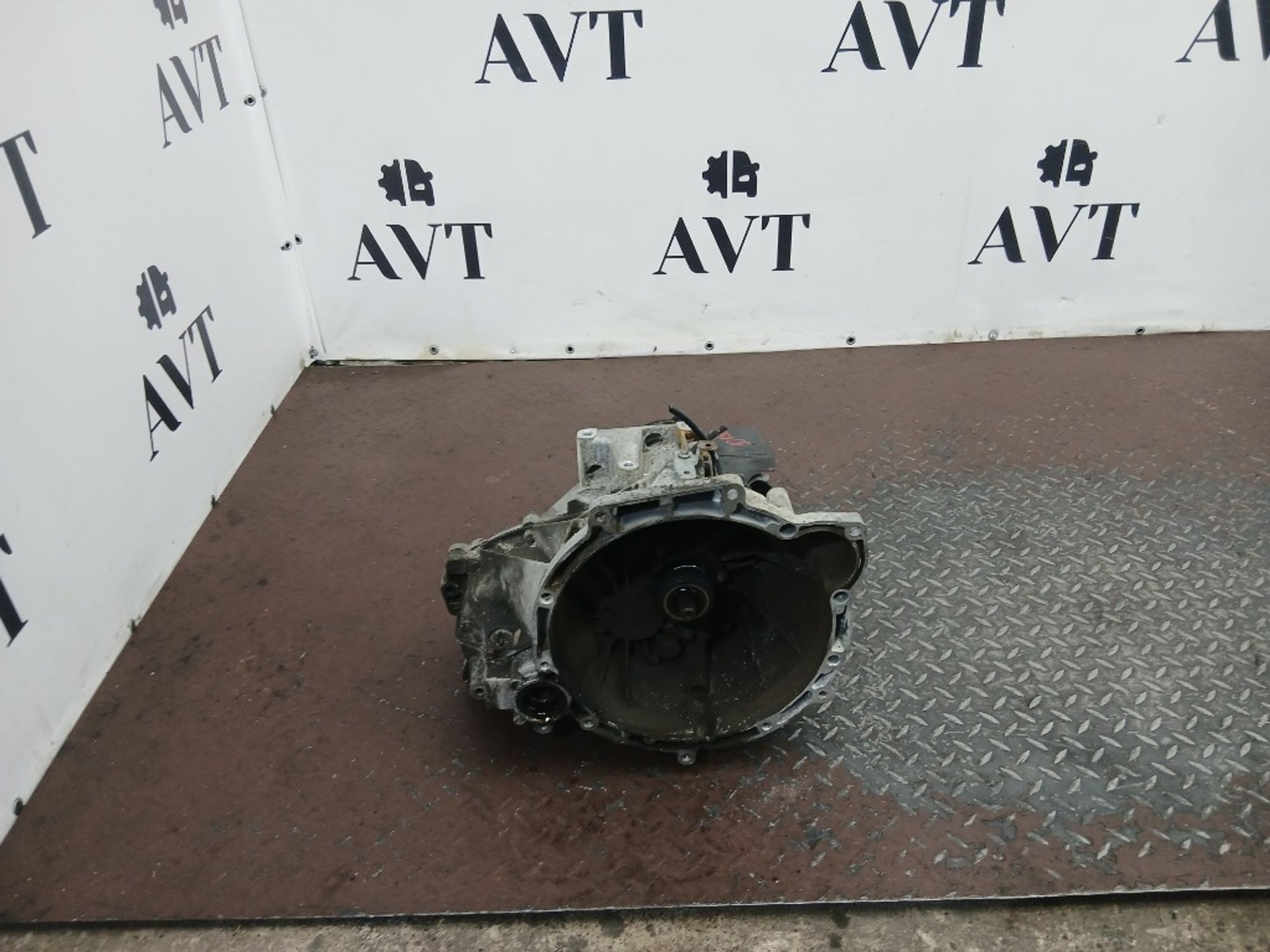 МКПП Ford Focus HXDB, 16000 рублей, Ростов-на-Дону