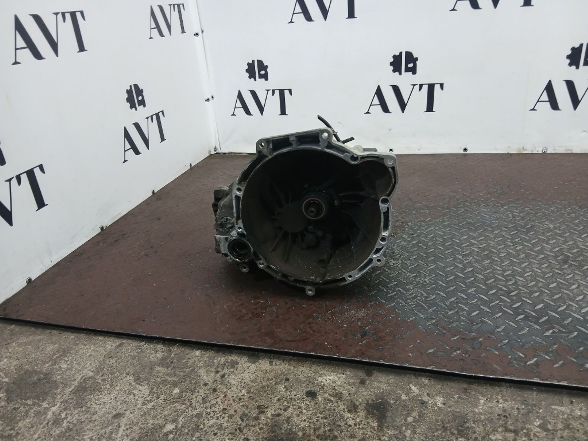 МКПП Ford Focus HXDB, 16000 рублей, Ростов-на-Дону