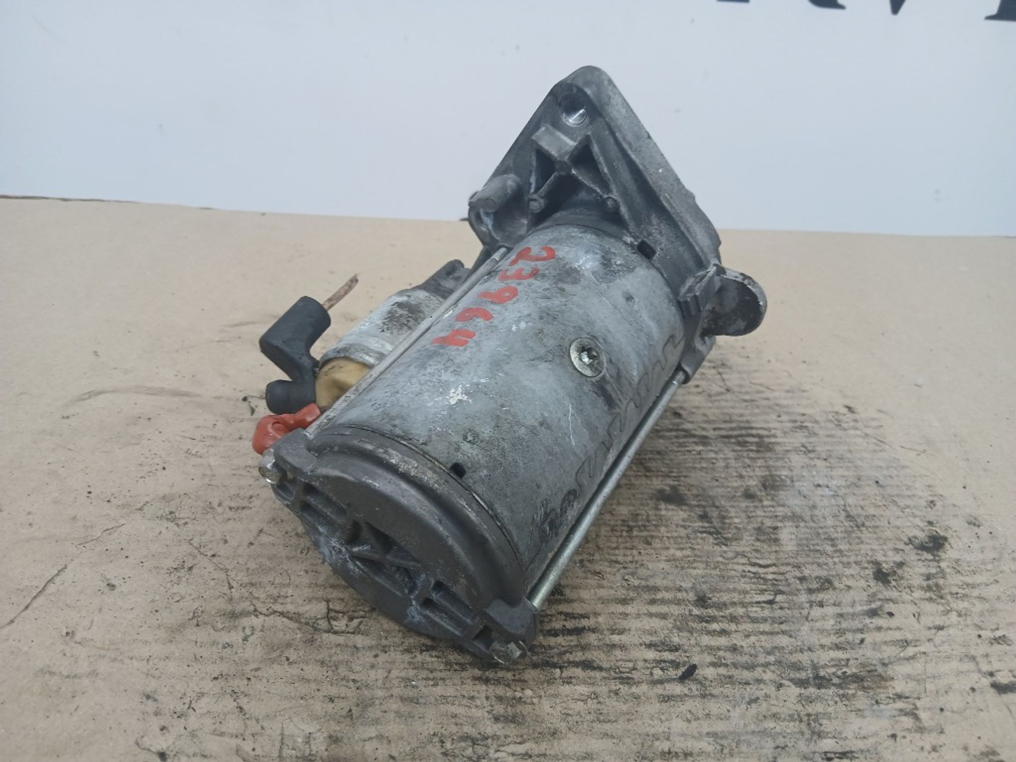 Стартер Nissan X-Trail M9R835, 3000 рублей, Ростов-на-Дону