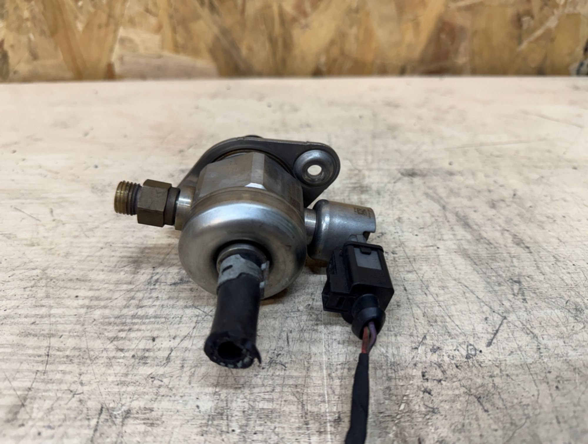 ТНВД Volkswagen Scirocco CAWB, 8000 рублей, Ростов-на-Дону