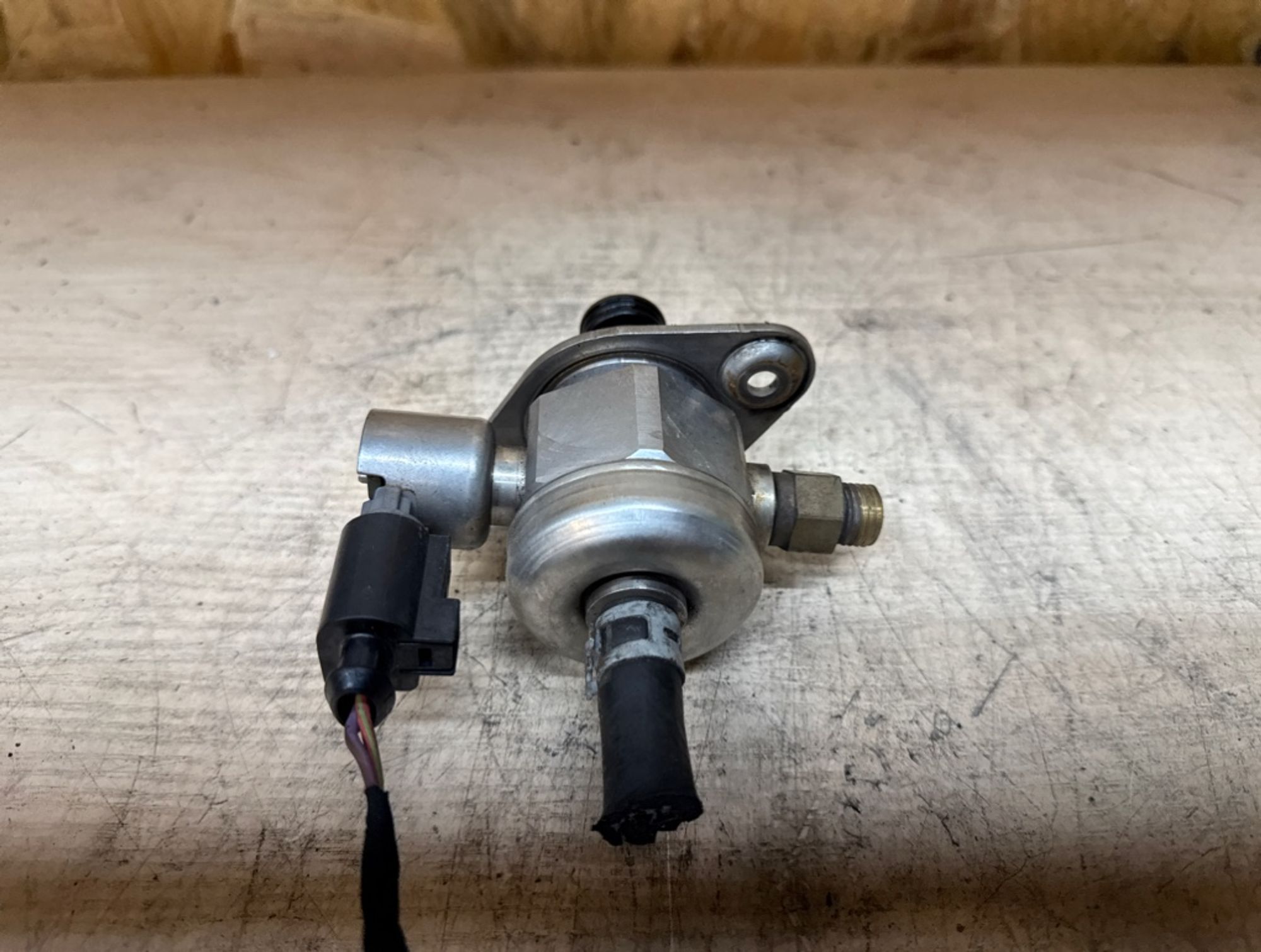 ТНВД Volkswagen Scirocco CAWB, 8000 рублей, Ростов-на-Дону