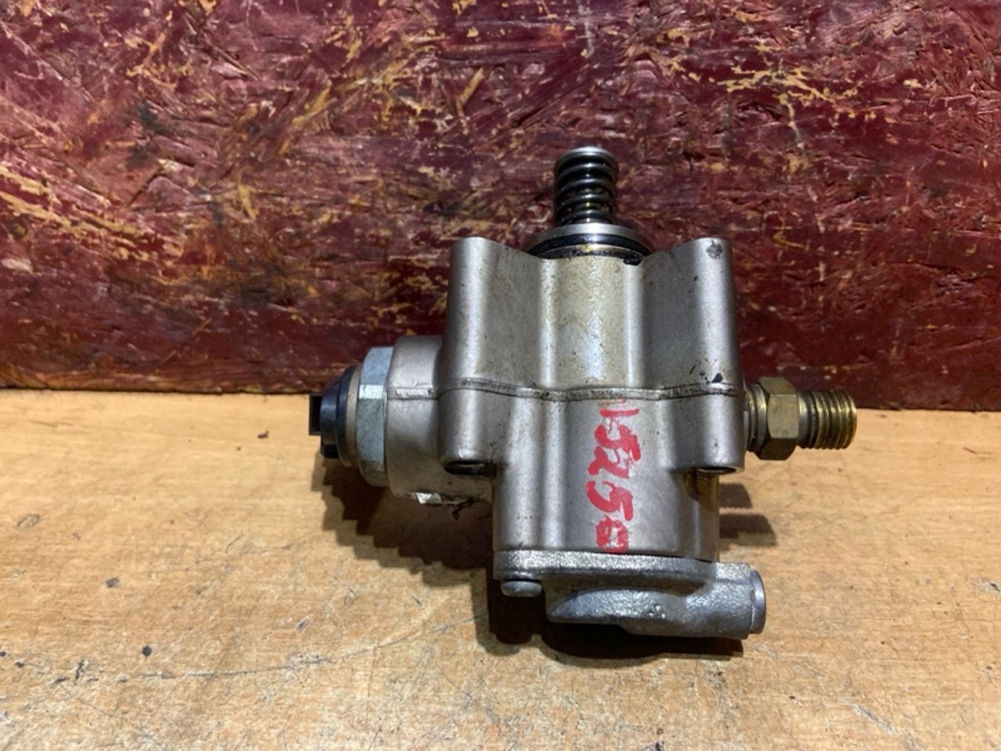 ТНВД Audi Q7 BAR, 12000 рублей, Ростов-на-Дону