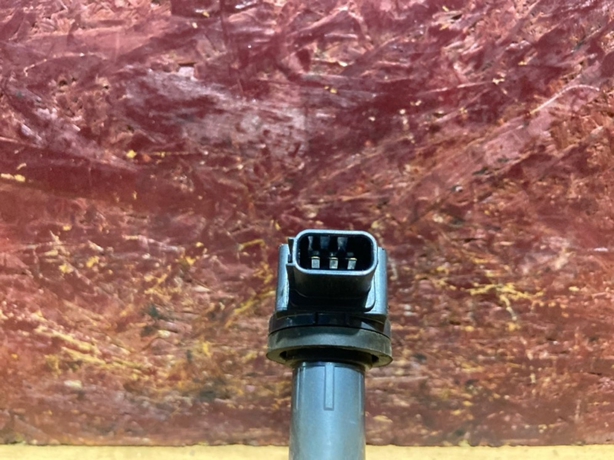 Катушка зажигания Honda CR-V K20A4, 2000 рублей, Ростов-на-Дону