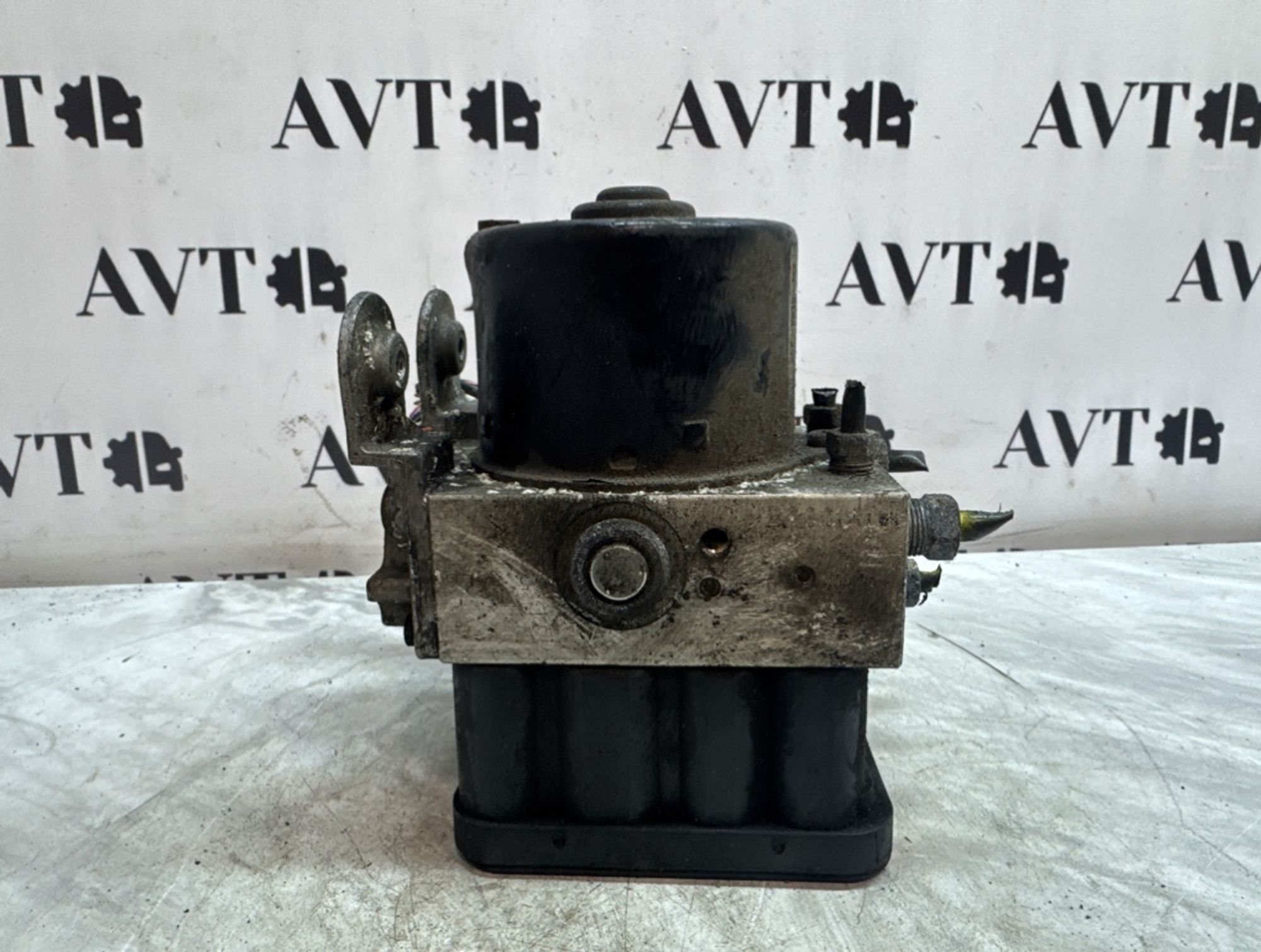 Блок ABS Honda Accord, 5000 рублей, Ростов-на-Дону