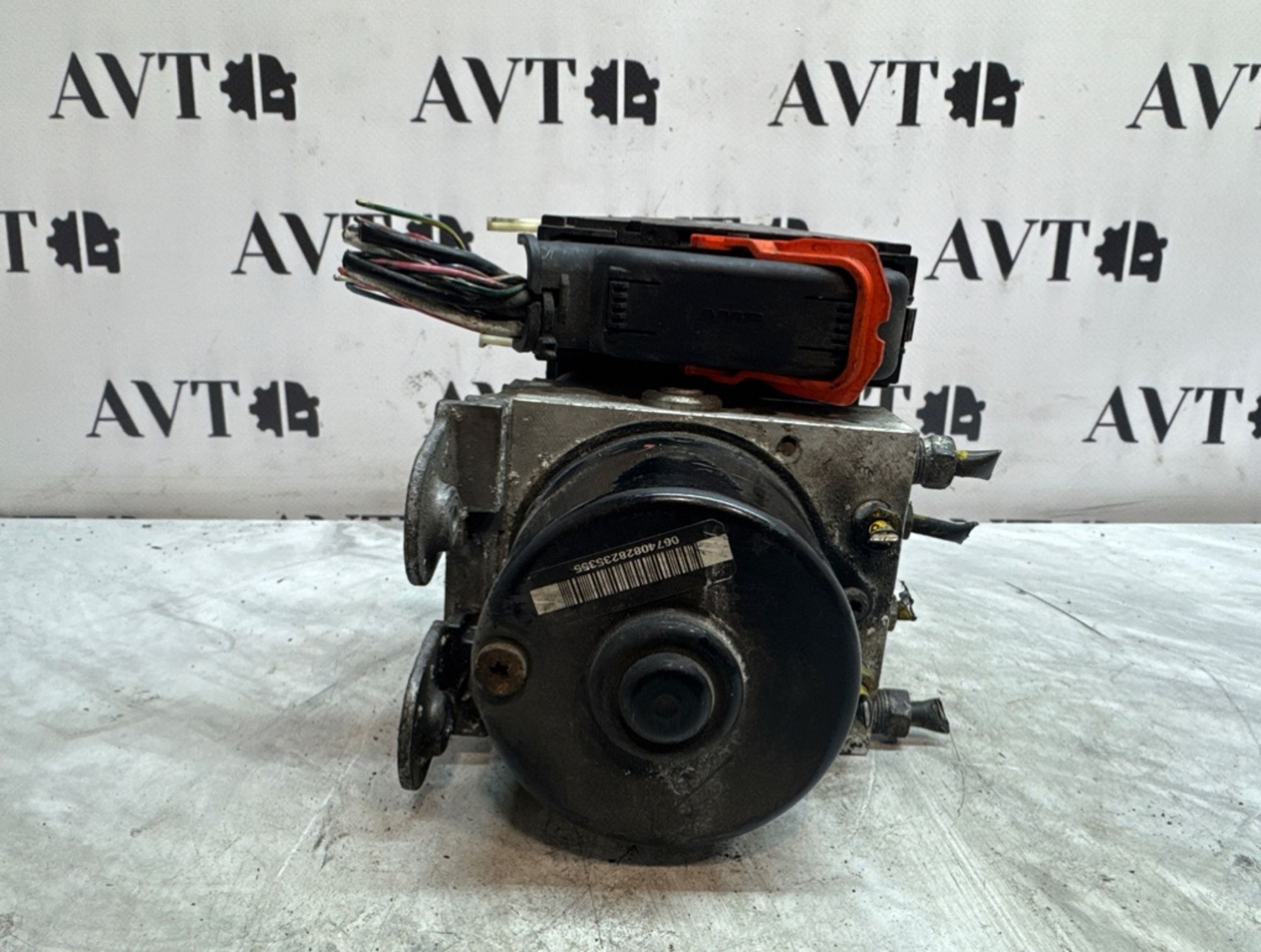 Блок ABS Honda Accord, 5000 рублей, Ростов-на-Дону