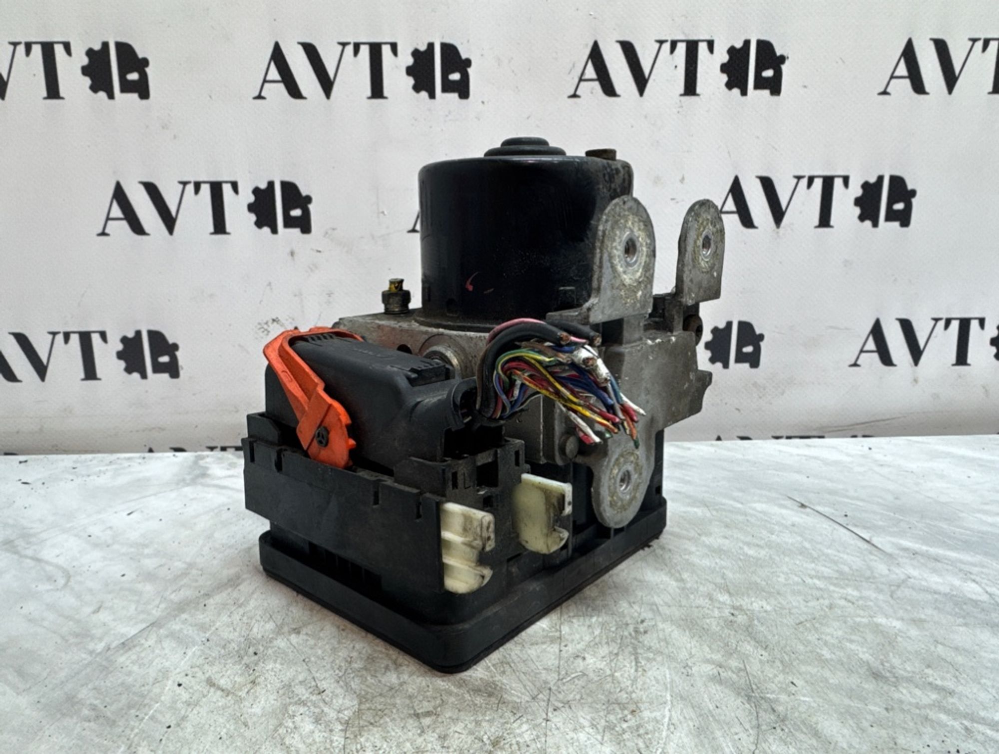 Блок ABS Honda Accord, 5000 рублей, Ростов-на-Дону