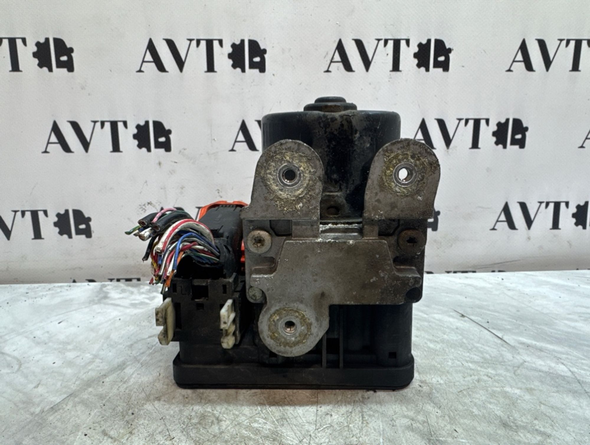 Блок ABS Honda Accord, 5000 рублей, Ростов-на-Дону