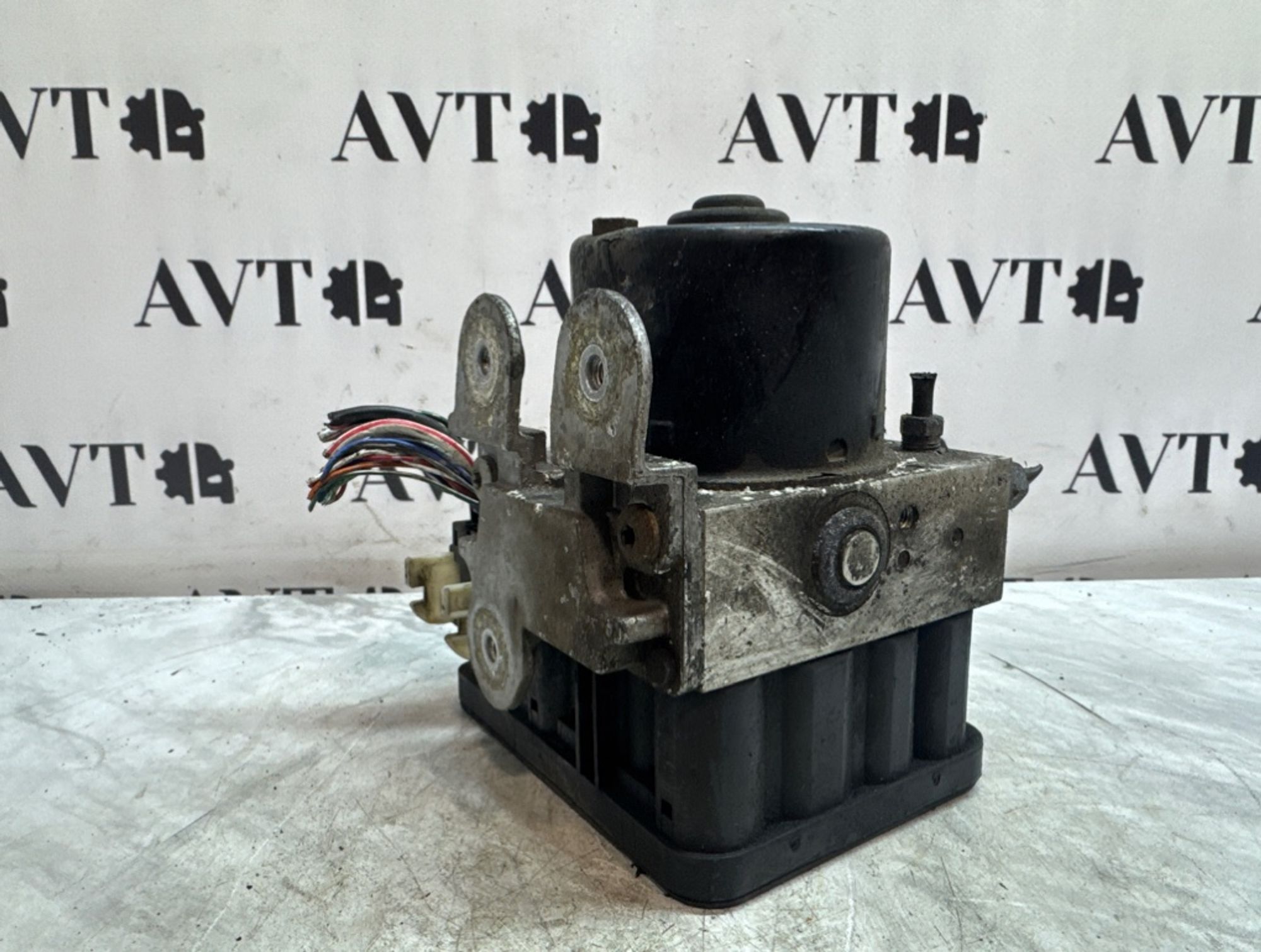 Блок ABS Honda Accord, 5000 рублей, Ростов-на-Дону