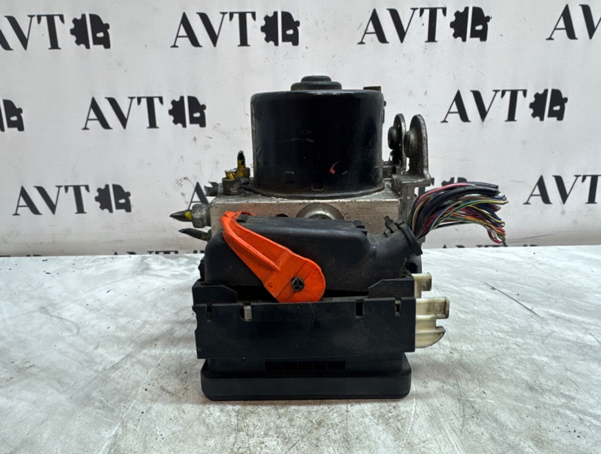 Блок ABS Honda Accord, 5000 рублей, Ростов-на-Дону