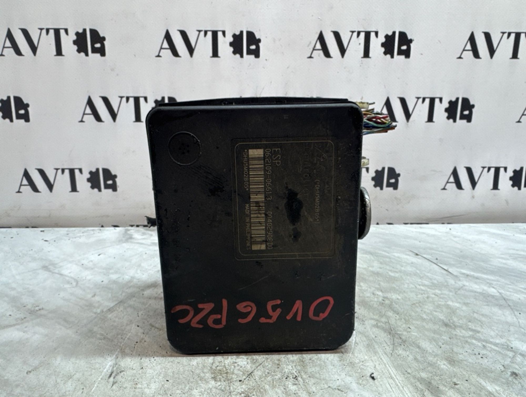 Блок ABS Honda Accord, 5000 рублей, Ростов-на-Дону