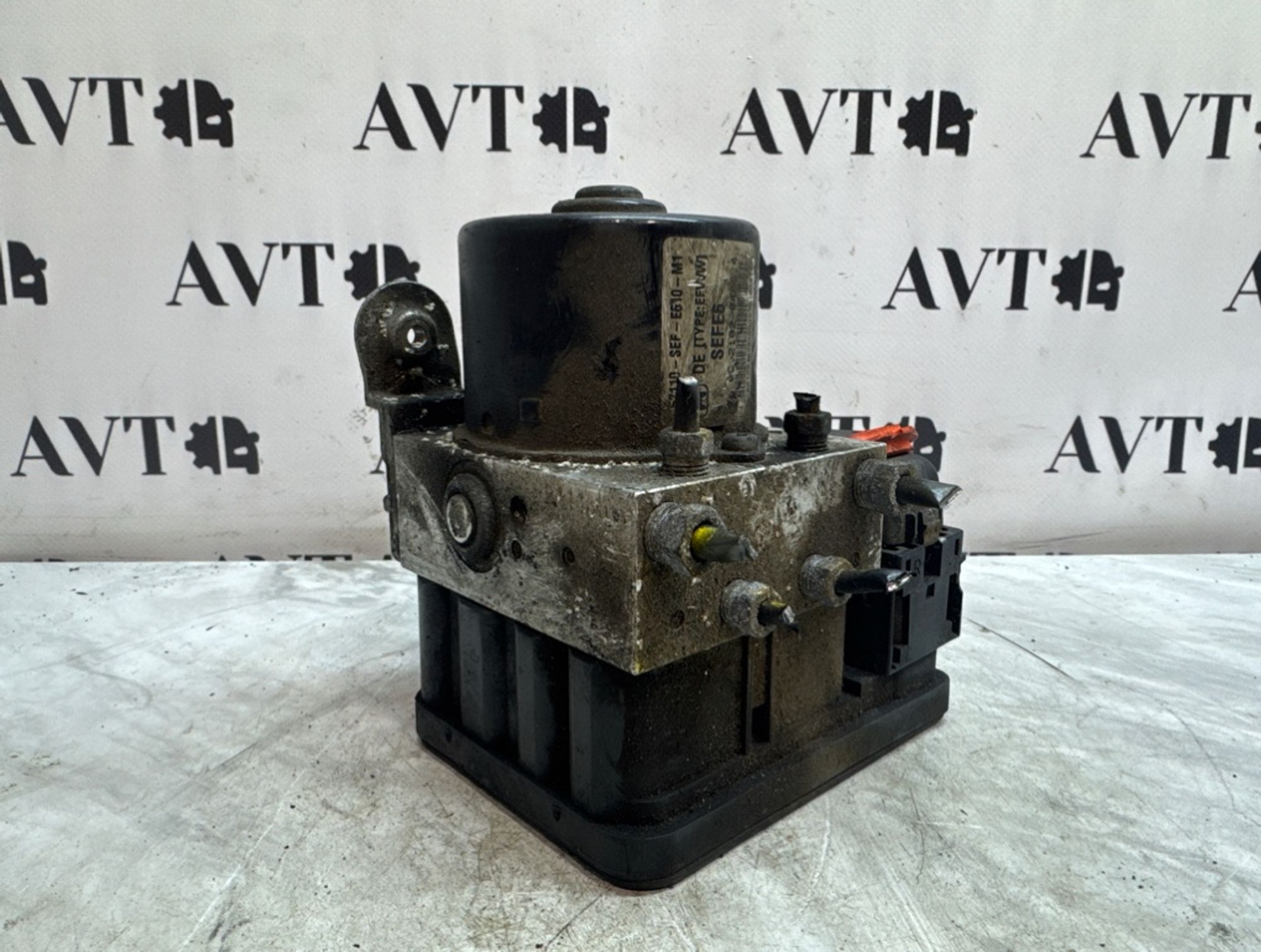 Блок ABS Honda Accord, 5000 рублей, Ростов-на-Дону