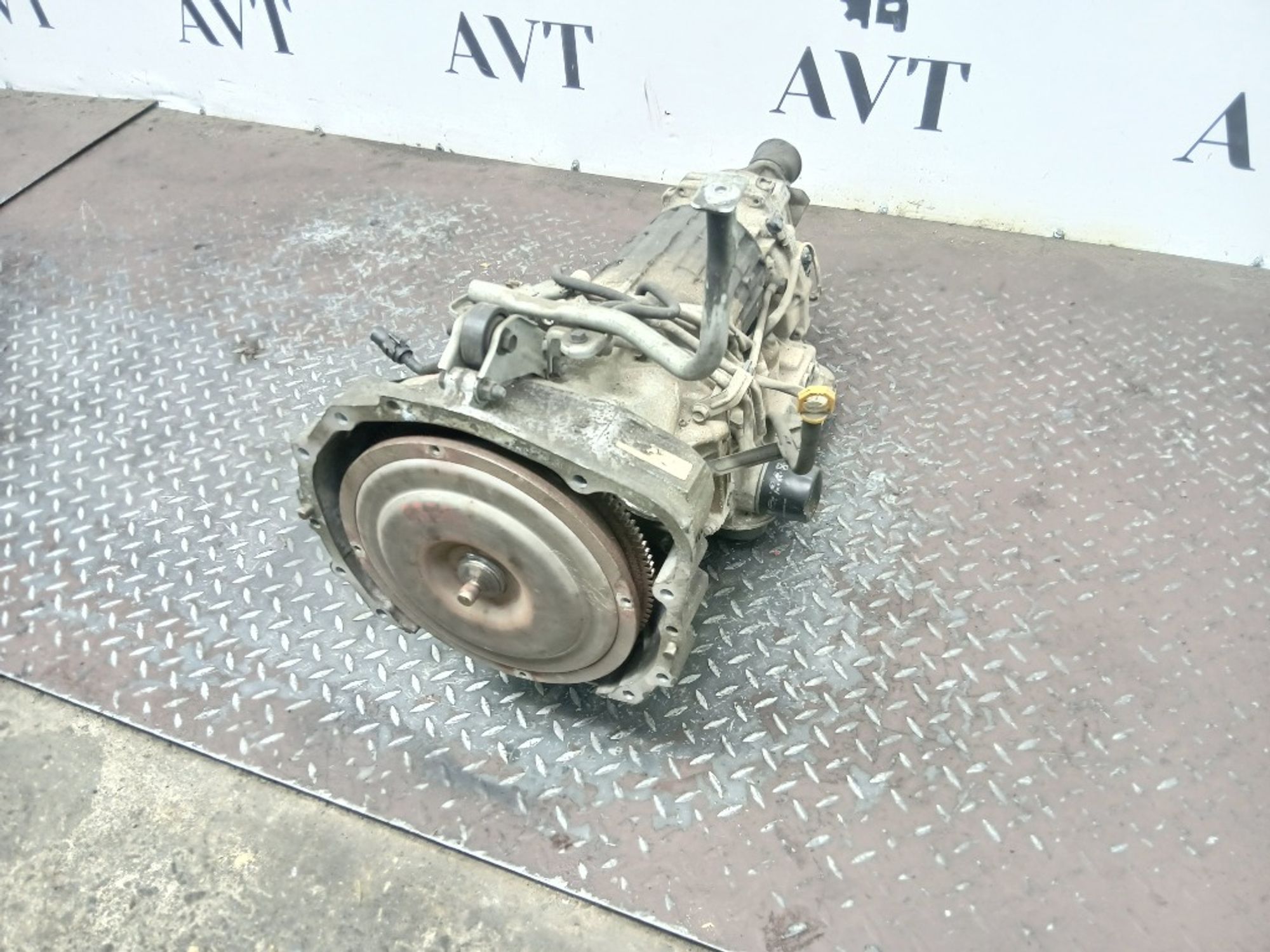 АКПП Subaru Legacy EJ204, 60000 рублей, Ростов-на-Дону