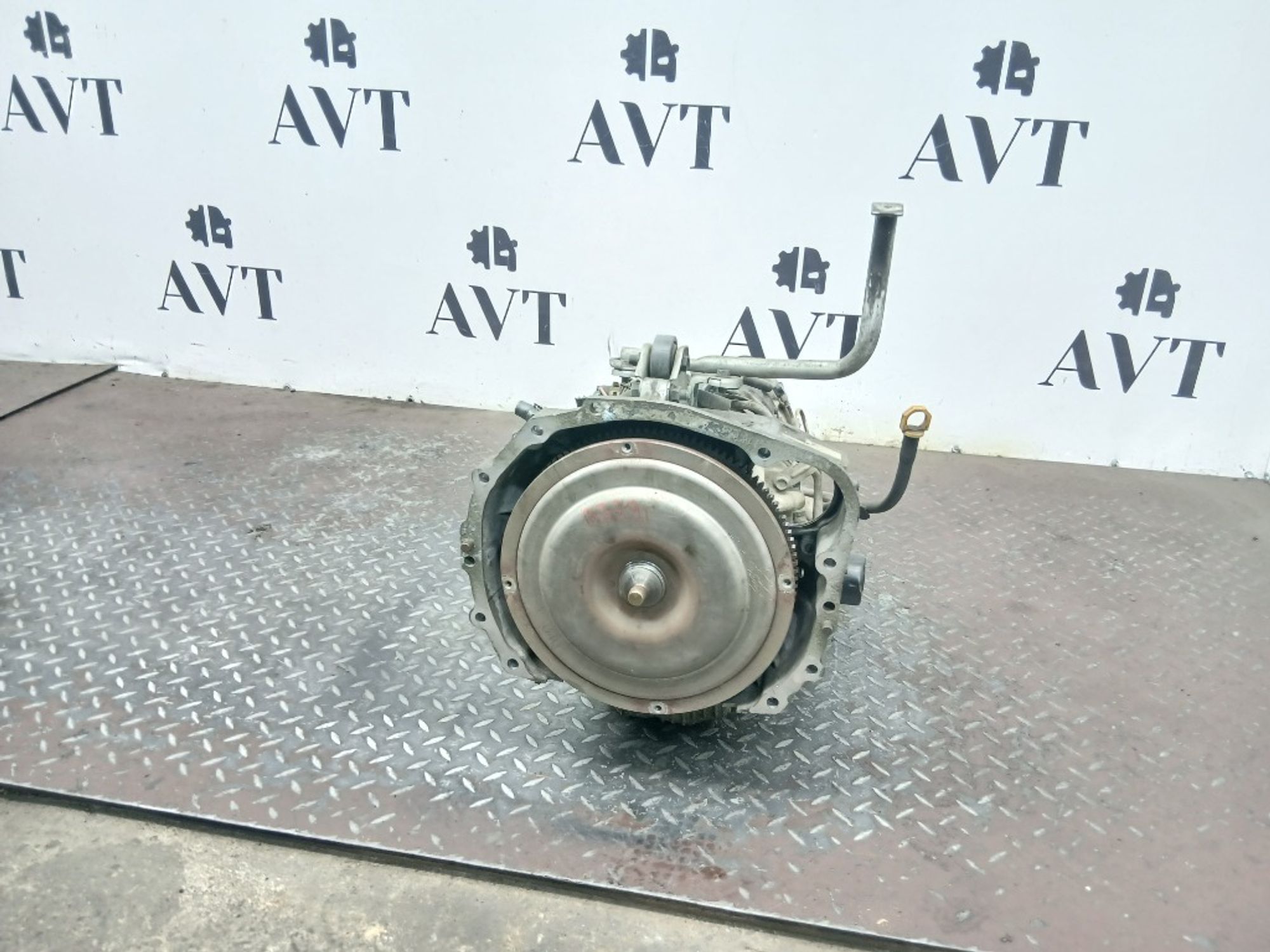 АКПП Subaru Legacy EJ204, 60000 рублей, Ростов-на-Дону