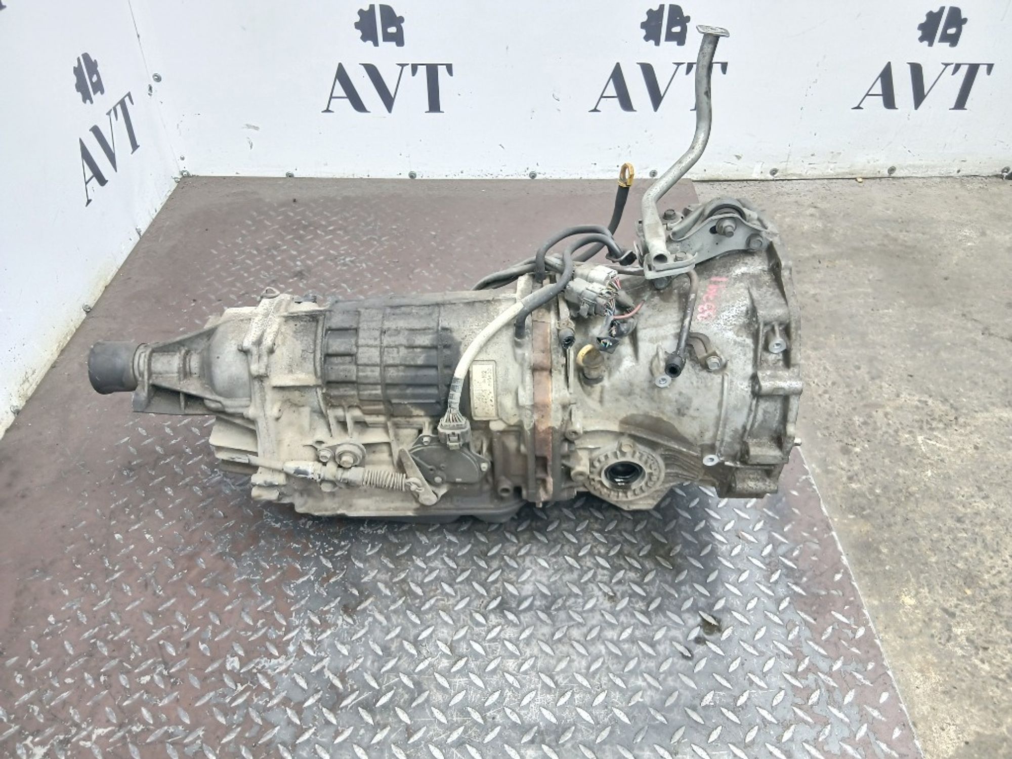 АКПП Subaru Legacy EJ204, 60000 рублей, Ростов-на-Дону