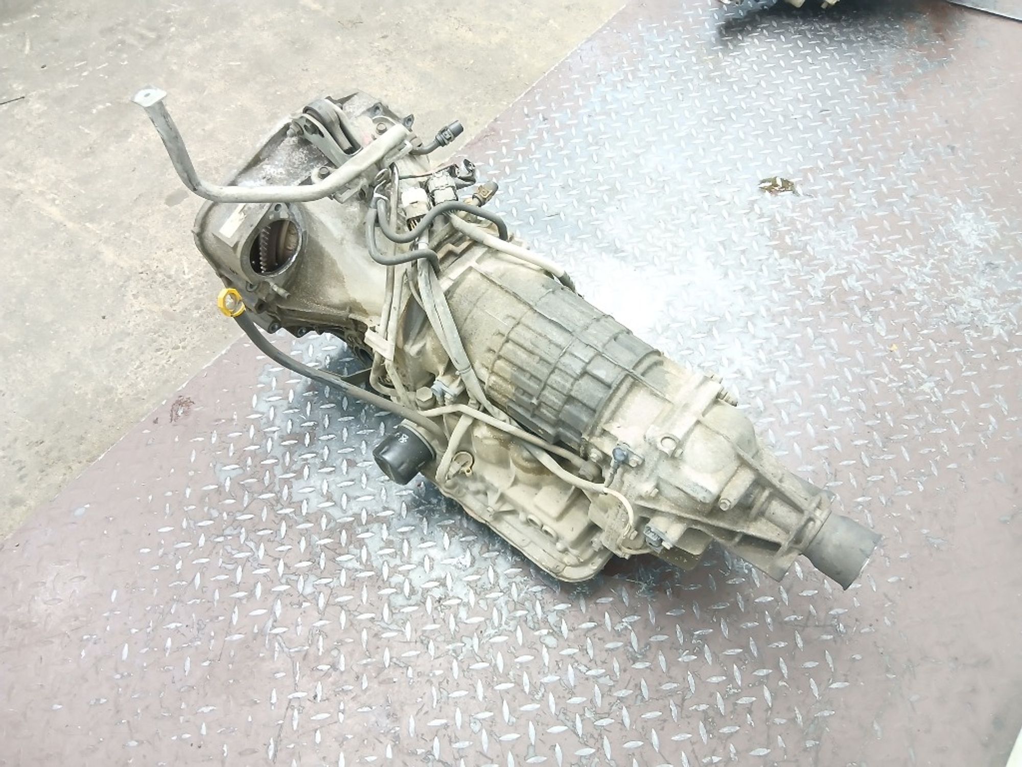 АКПП Subaru Legacy EJ204, 60000 рублей, Ростов-на-Дону