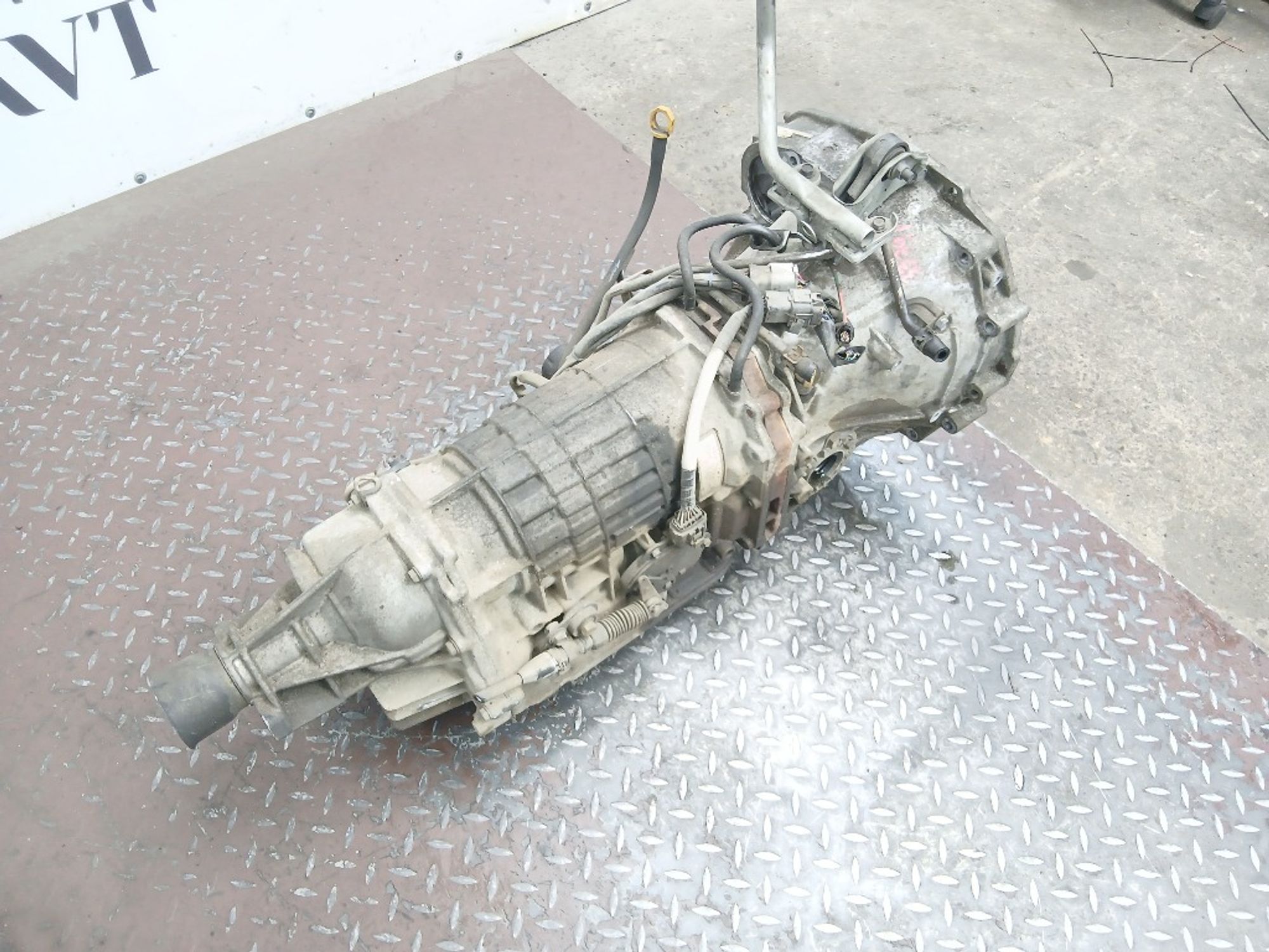 АКПП Subaru Legacy EJ204, 60000 рублей, Ростов-на-Дону